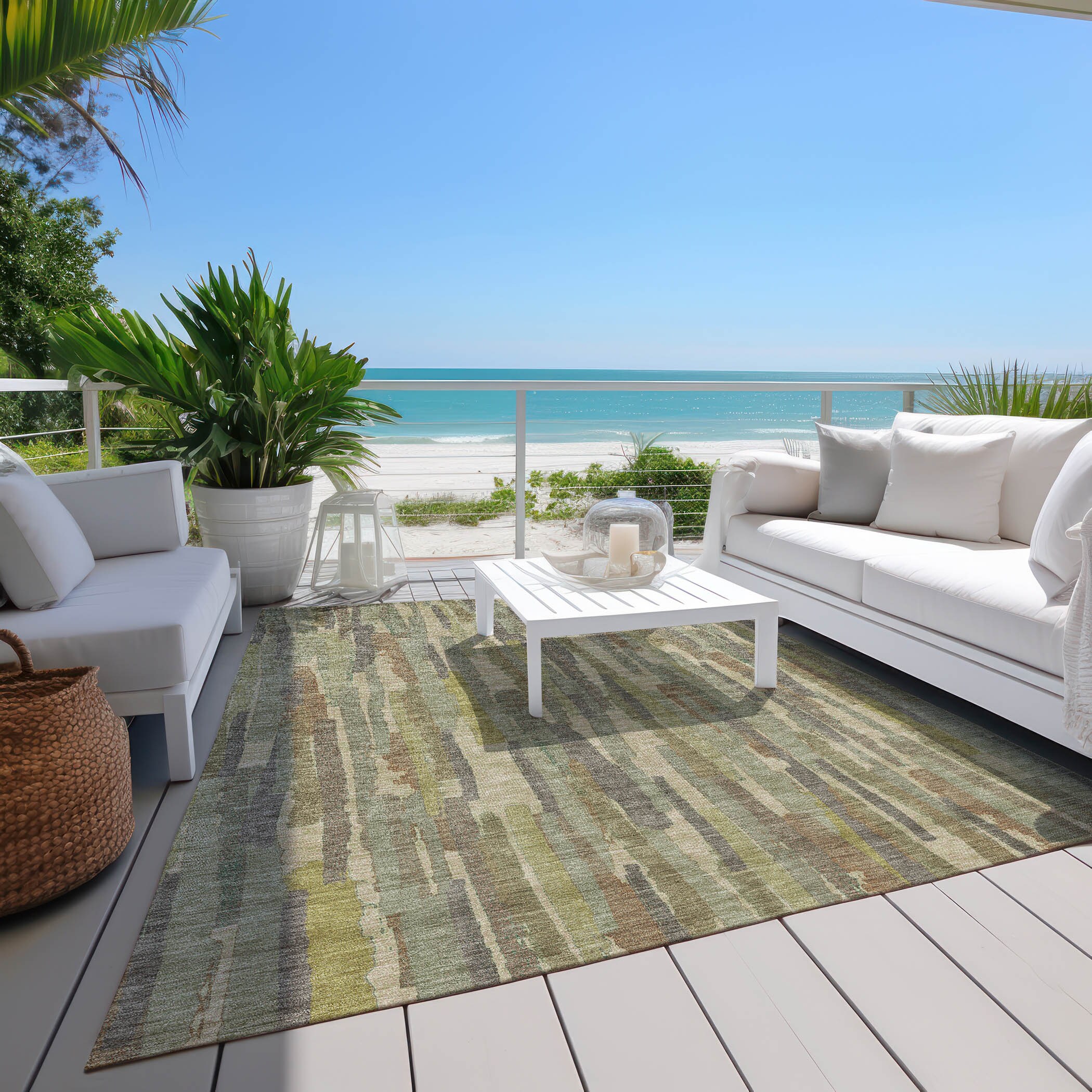 Addison Rugs ACN1314AL3X5 rugs - View #9