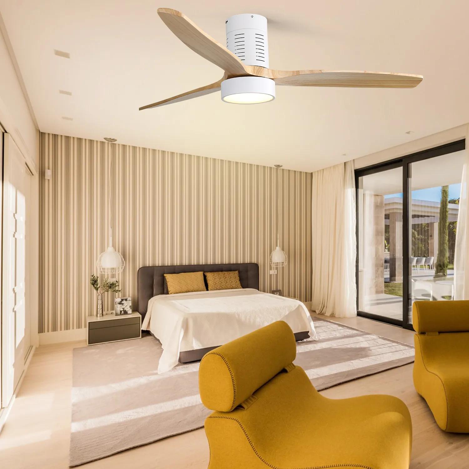 Bayfeve BFKS-47276-CF Ceiling-Fans - View #3