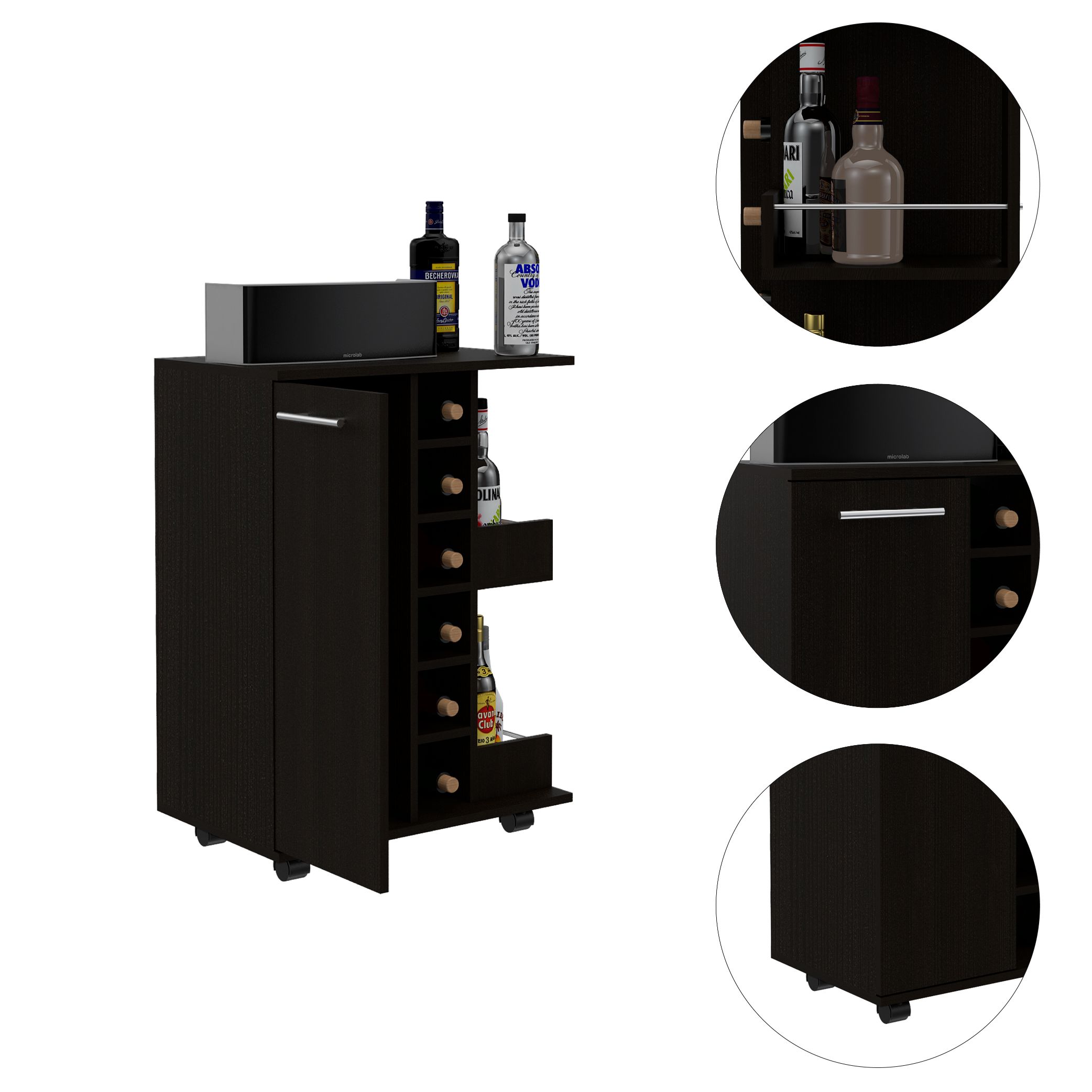 Runesay KI-97 Kitchen-Furniture - View #3