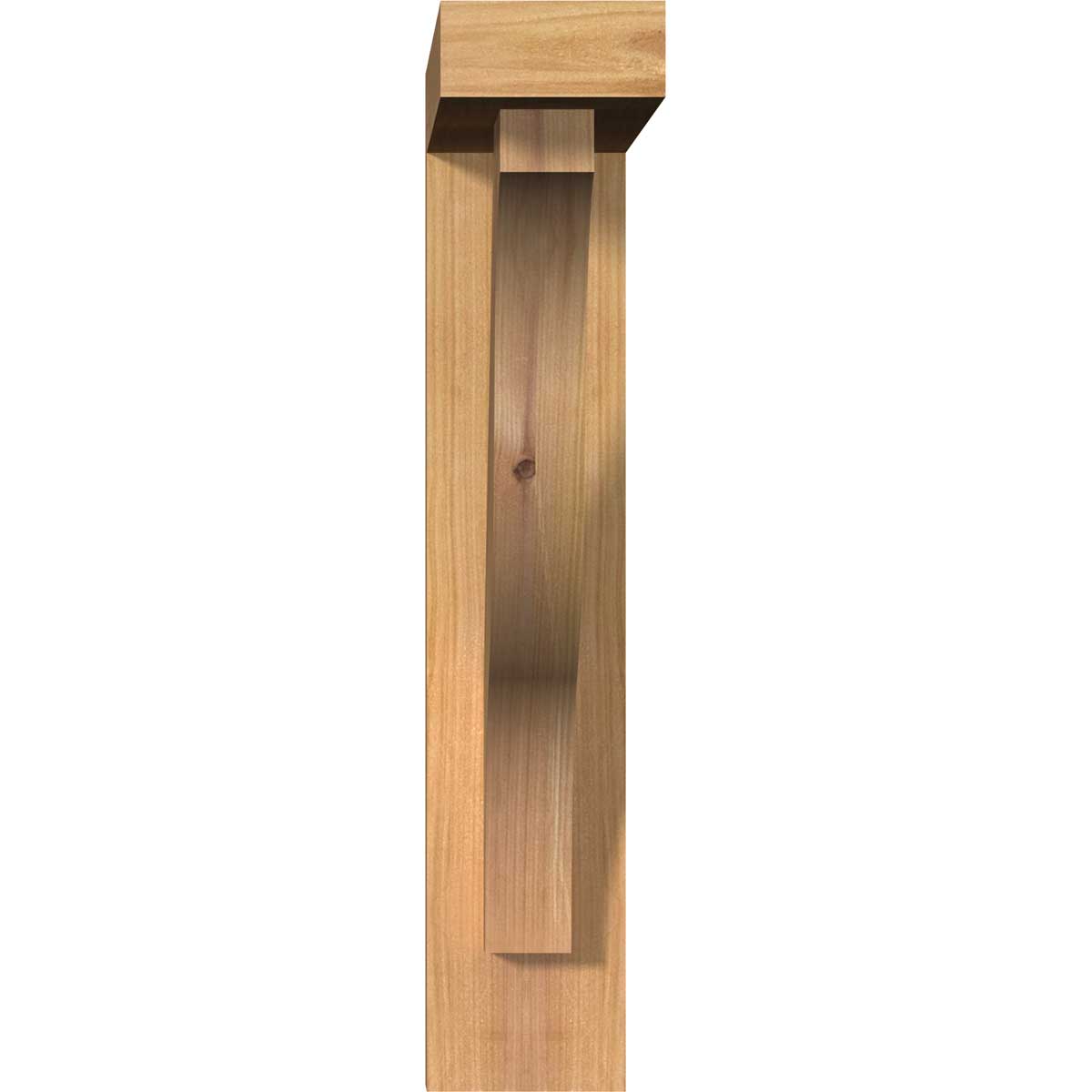 Ekena Millwork 1462306 Exterior-Brackets-Braces - View #2