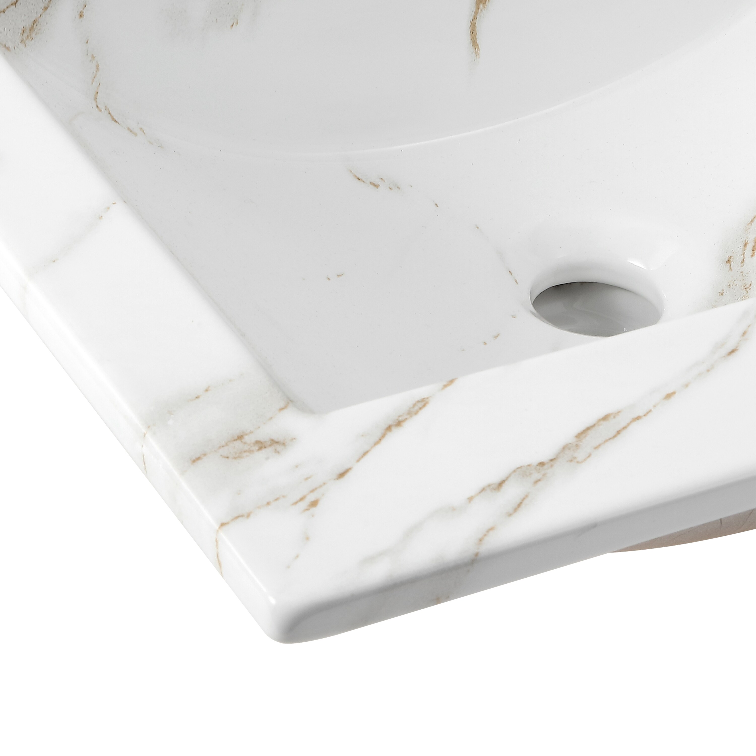 JONATHAN  Y SNK1000C Vanity-Tops - View #6