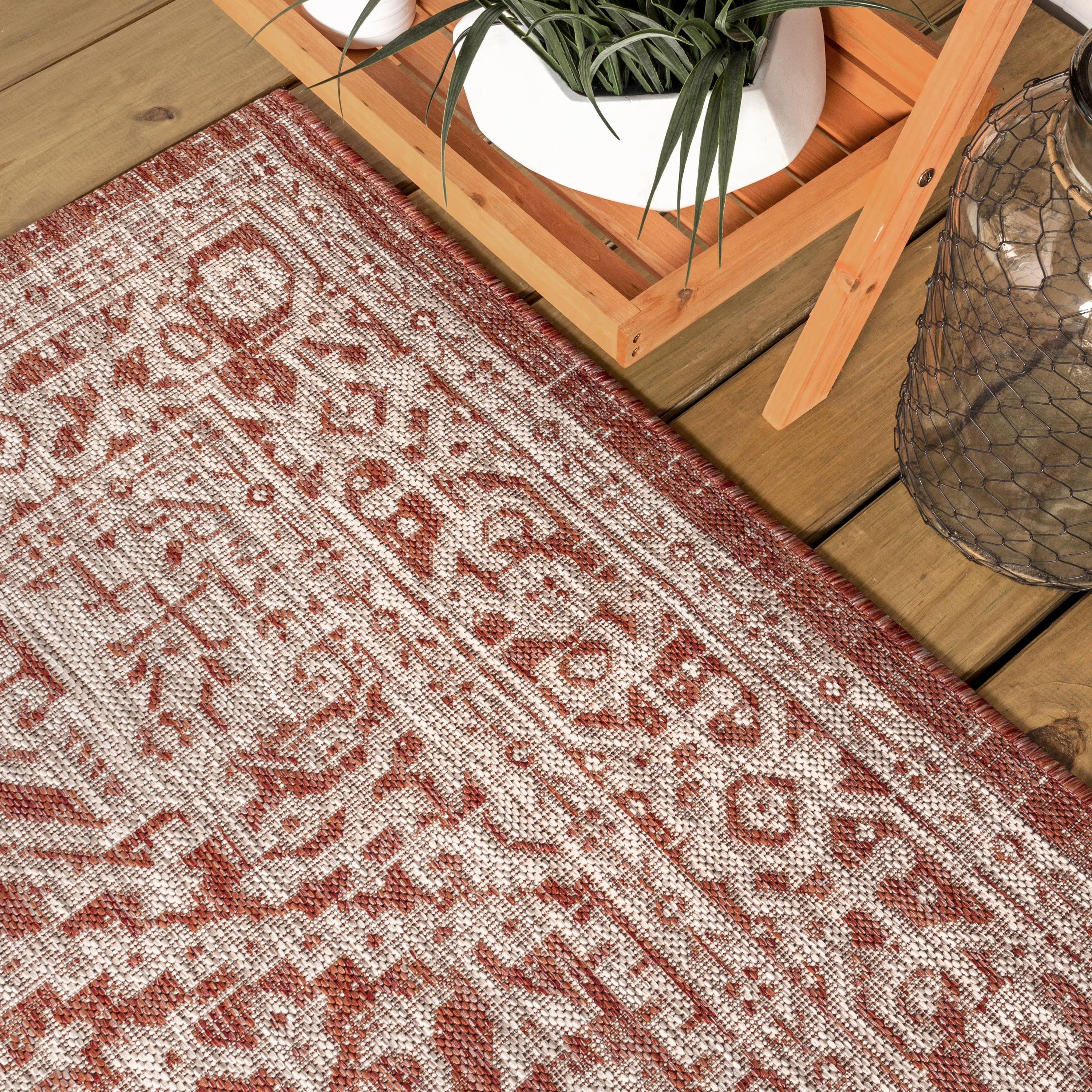 JONATHAN  Y SMB101A-4 rugs - View #9