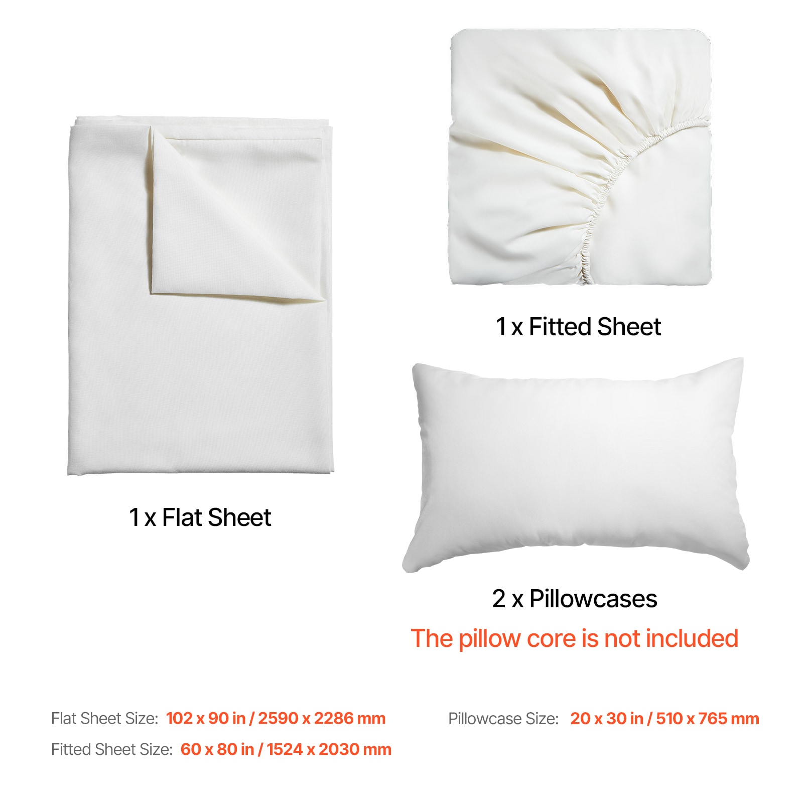 GIVIMO LW047GIVSS681 Sheet-Sets - View #8