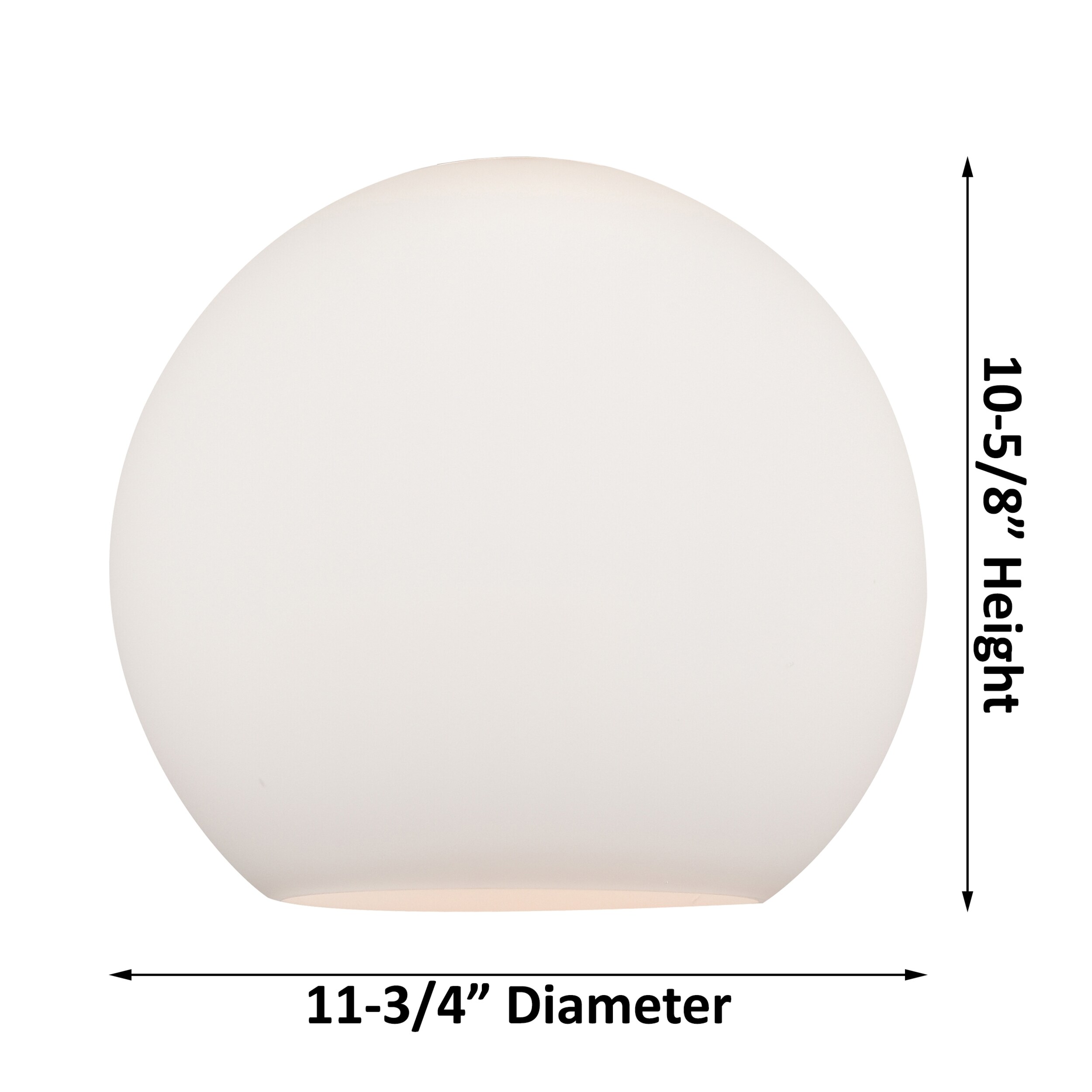Innovations Lighting 516-1S-BK-G124-12 Pendant-Lights - View #4