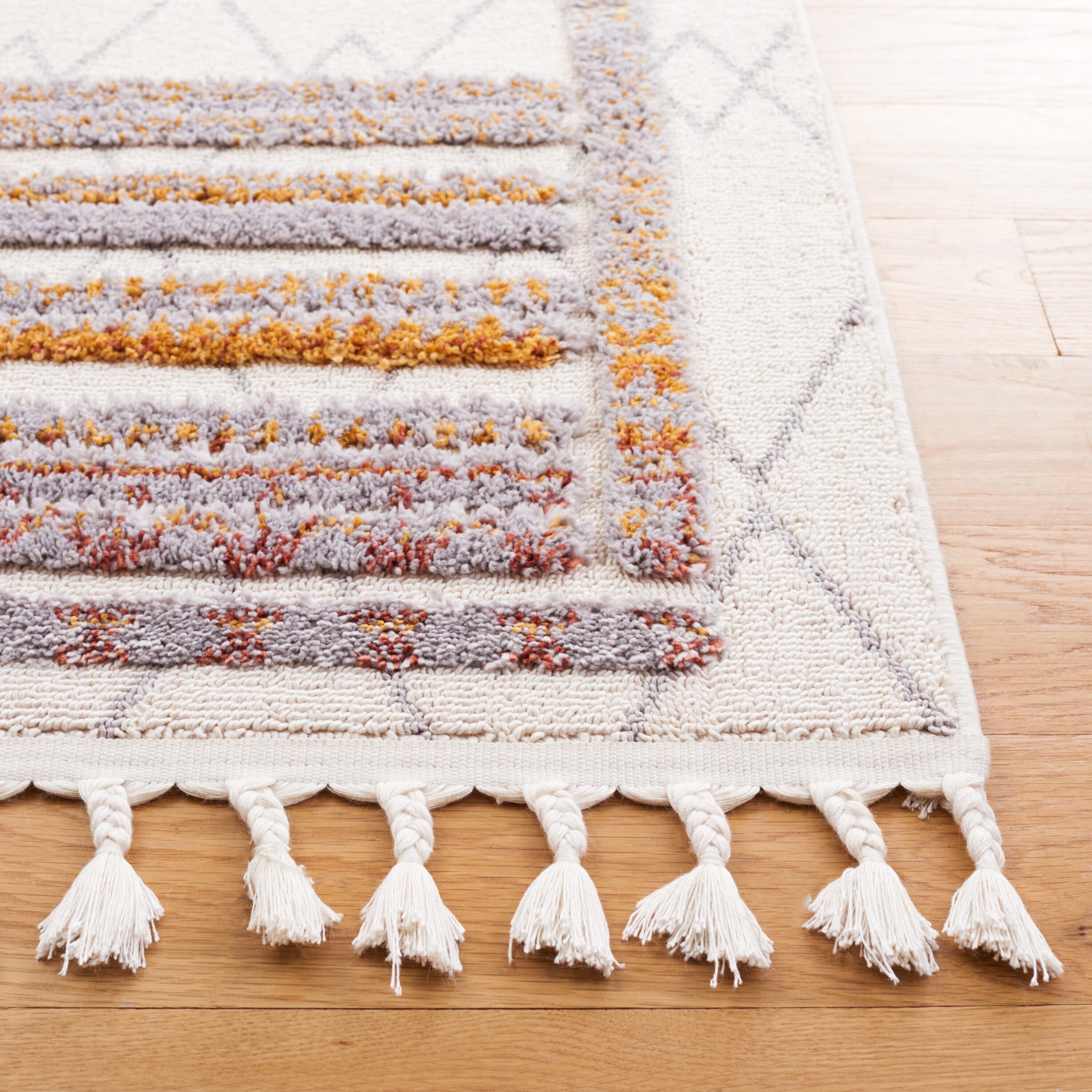 Safavieh MRK570F-8 rugs - View #3