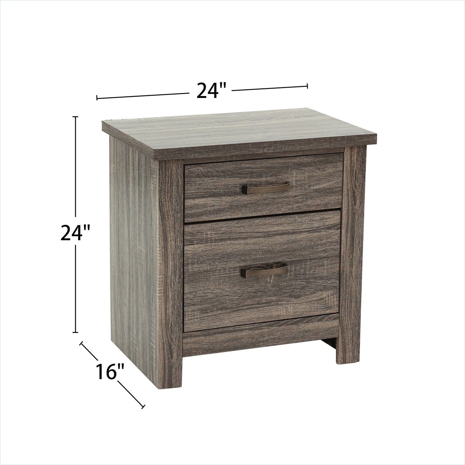 SunJet UFK4Q2PLECAZ nightstands - View #3