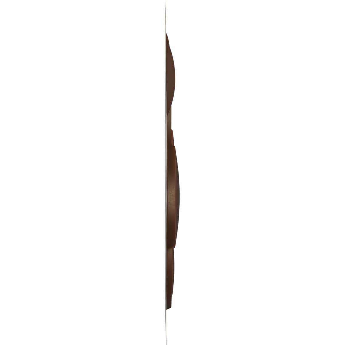 Ekena Millwork WP20X20FIDRU Wall-Panels - View #3