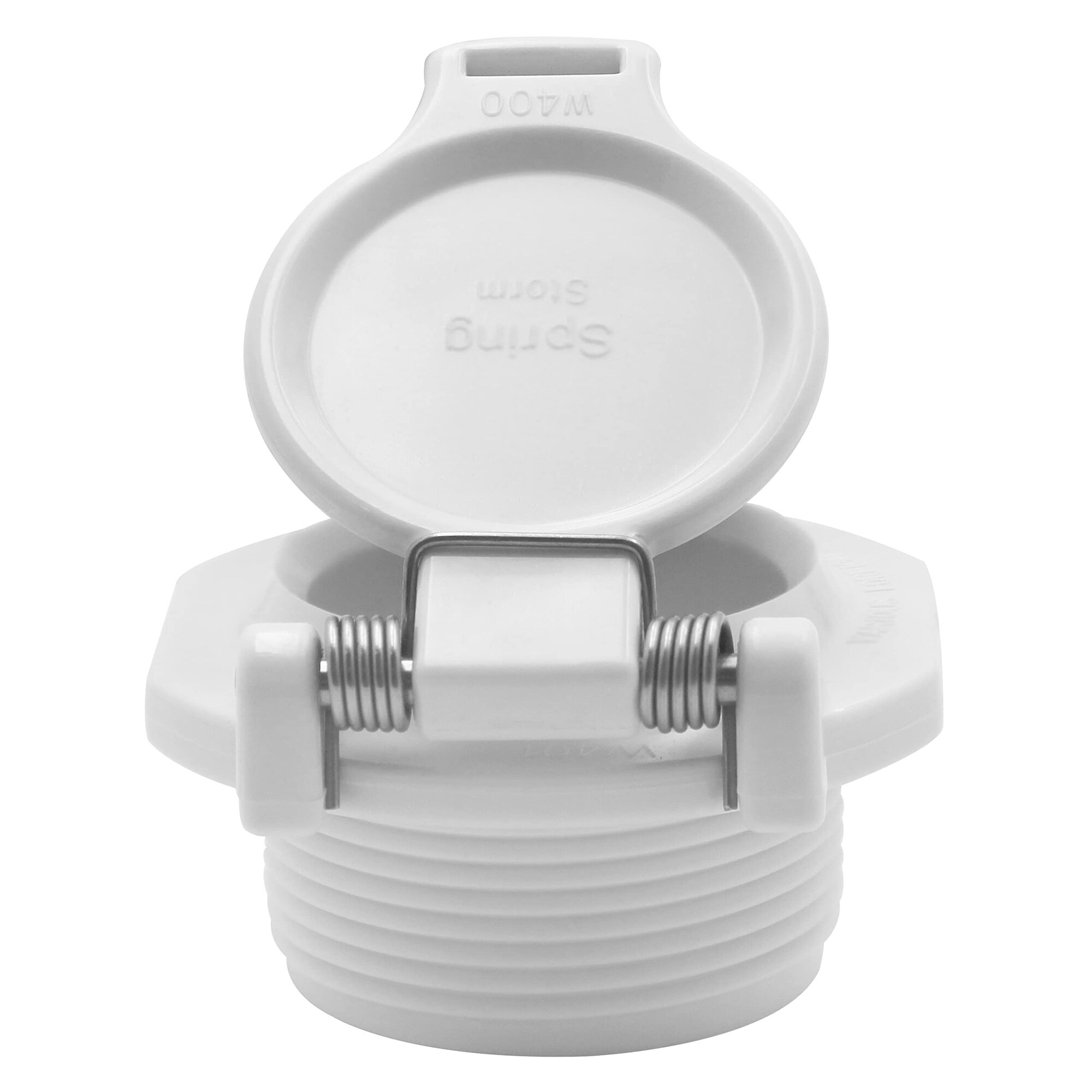 Anqtovp LAN0719N015 Pool-Vac-Brush-Skim-Parts - View #9