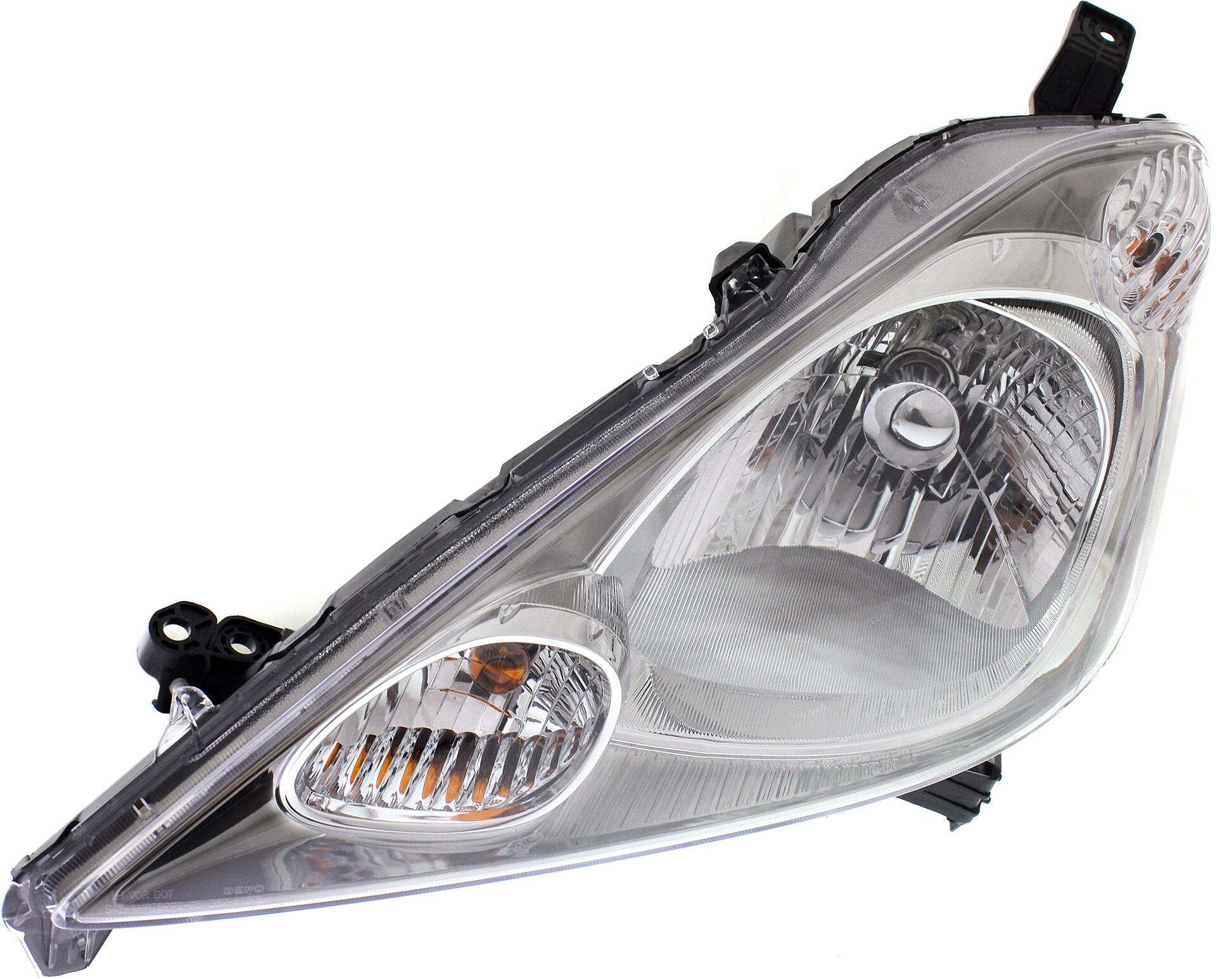 Garage-Pro JCWREPH100110QGP Headlights-Components - View #3