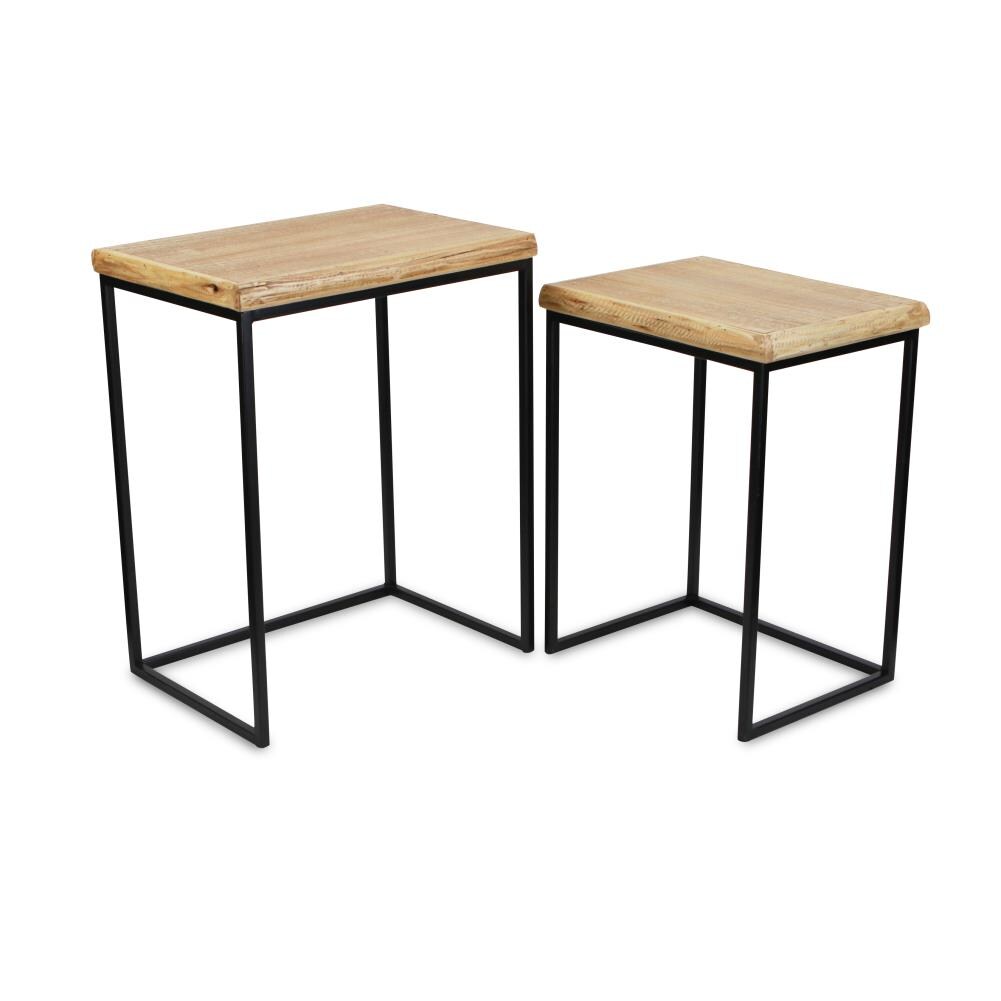 Lowes deals nesting tables