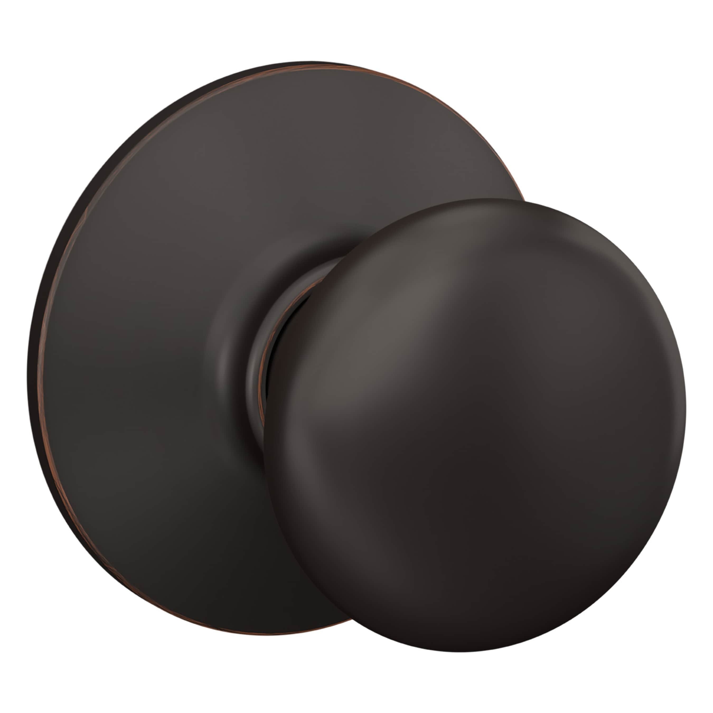 Schlage F10 PLY 716 Door-Knobs - View #2