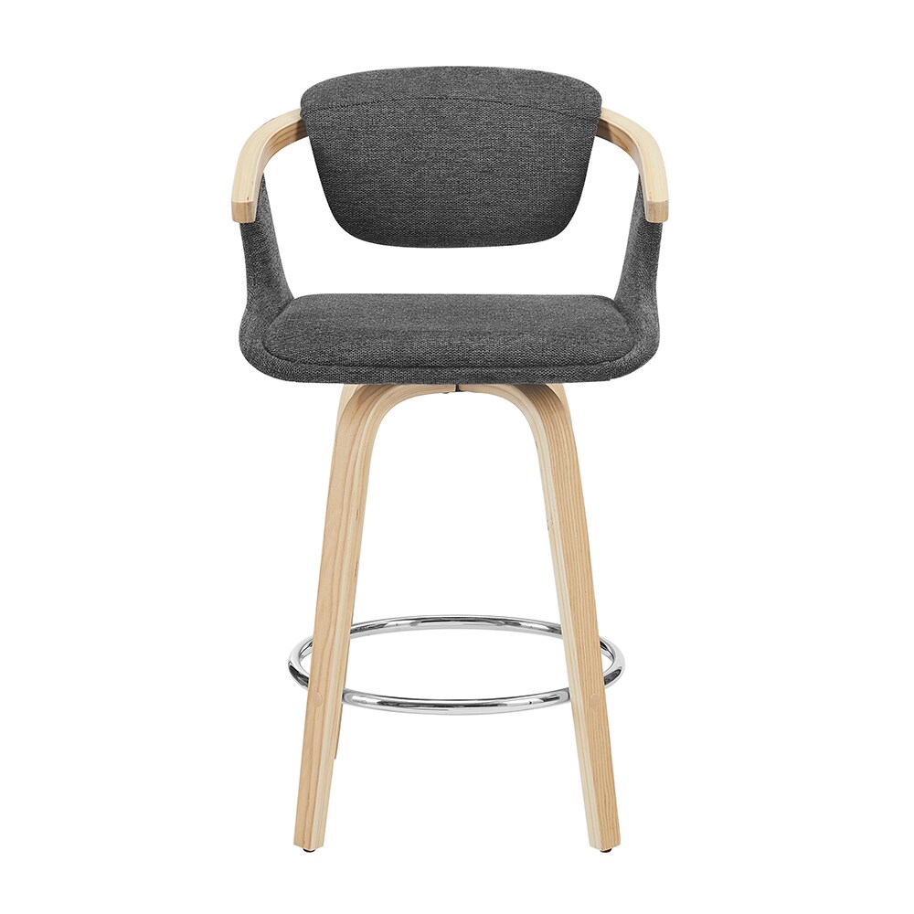Art Leon BS020-1-BK stools - View #7