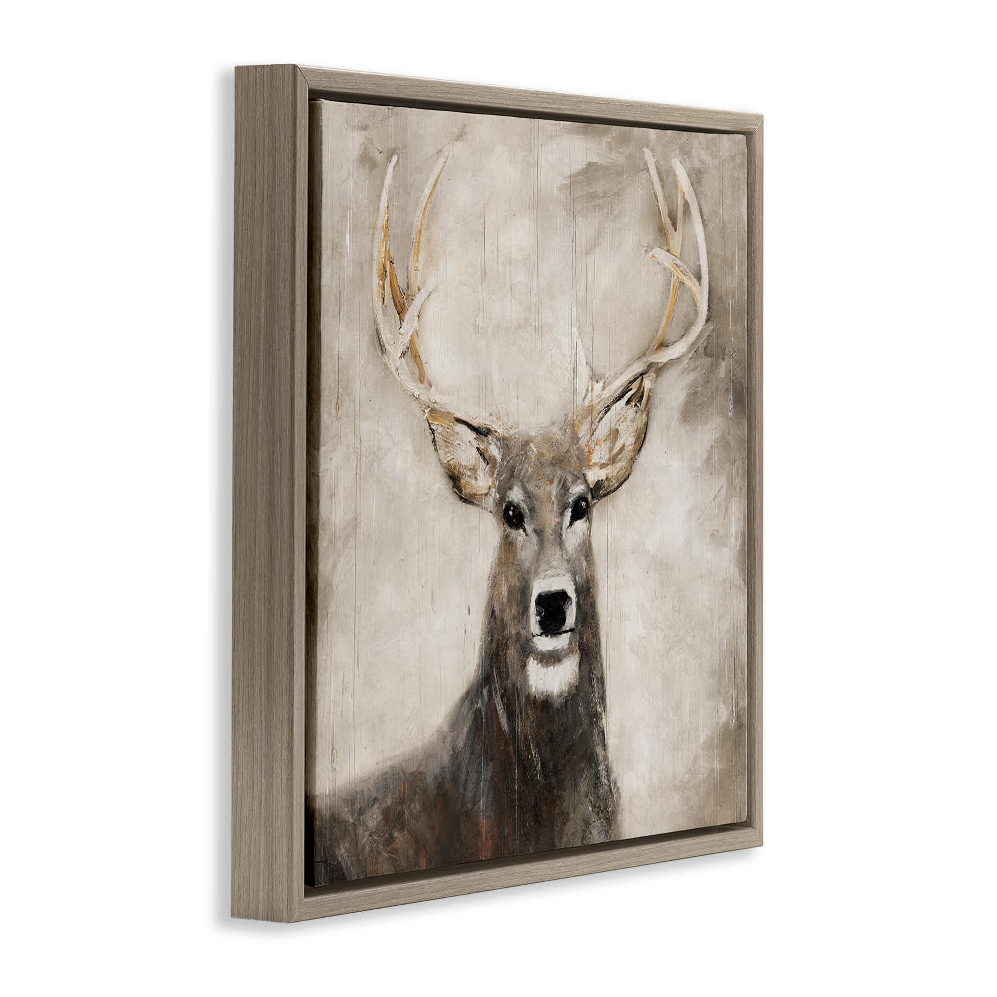 Stupell Industries BS-244-FFE-17X17 Wall-Art - View #2