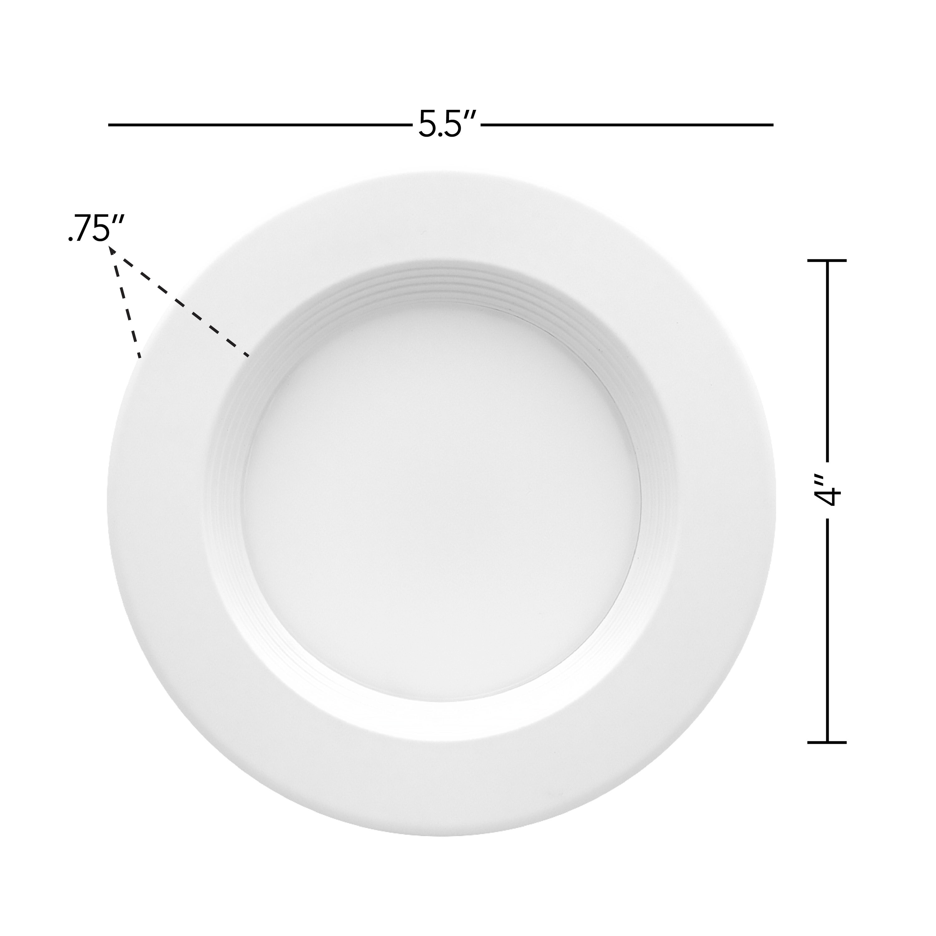 Maxxima MRL-410205 Led-Retrofit-Downlight - View #10