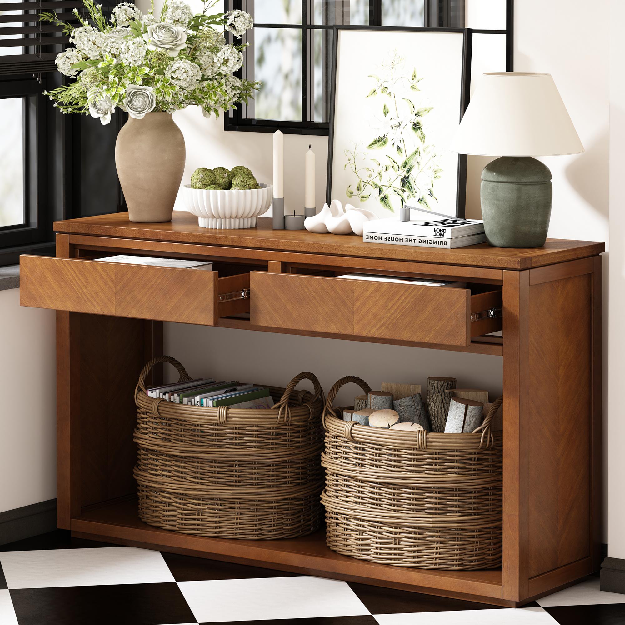 Bayfeve BF-314994D-IN Console-Sofa-Tables - View #5