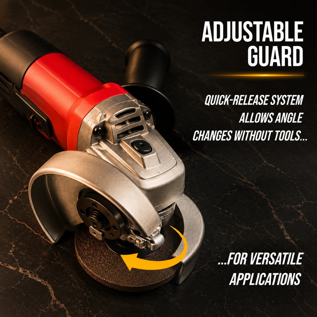 Avid Power 646027186336 Cordless-Grinders - View #4