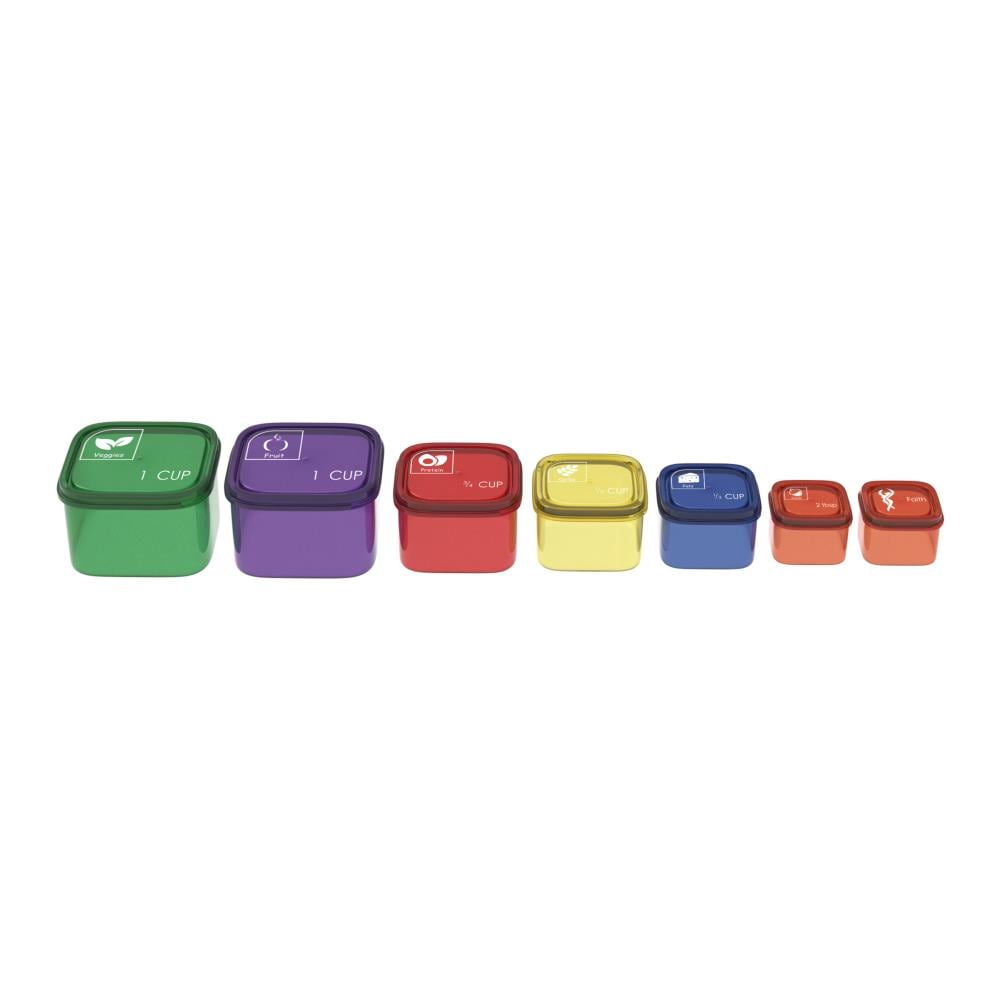 Hastings Home 769639HGO Food-Storage-Containers - View #7
