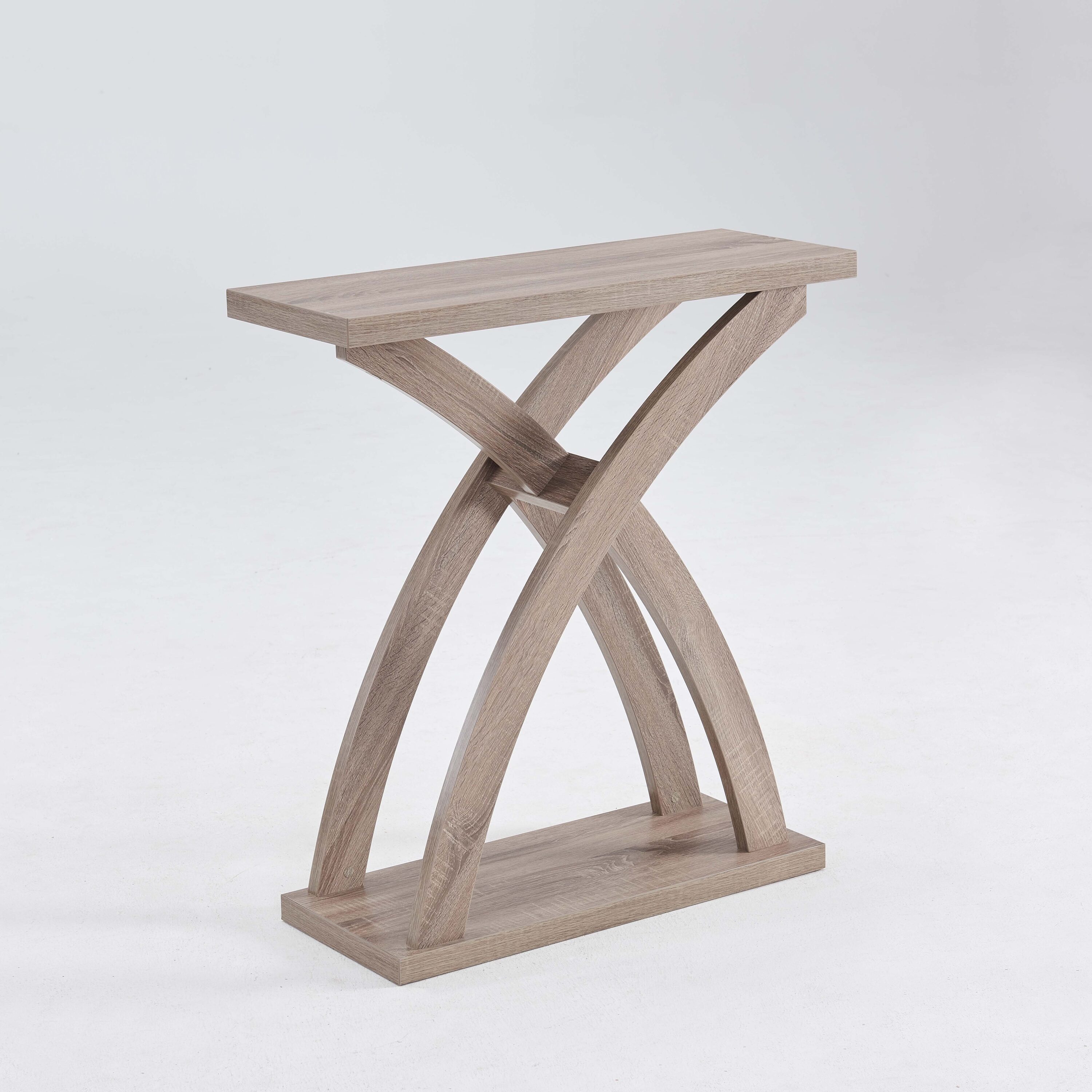 Oaks Decor OAB1075240 Console-Sofa-Tables - View #7