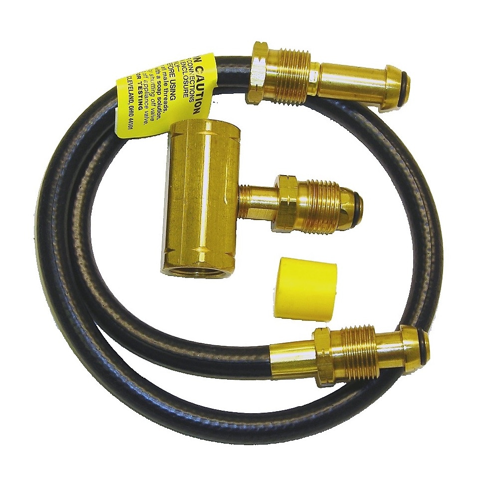 Mr. Heater F273737 Rubber Propane hose