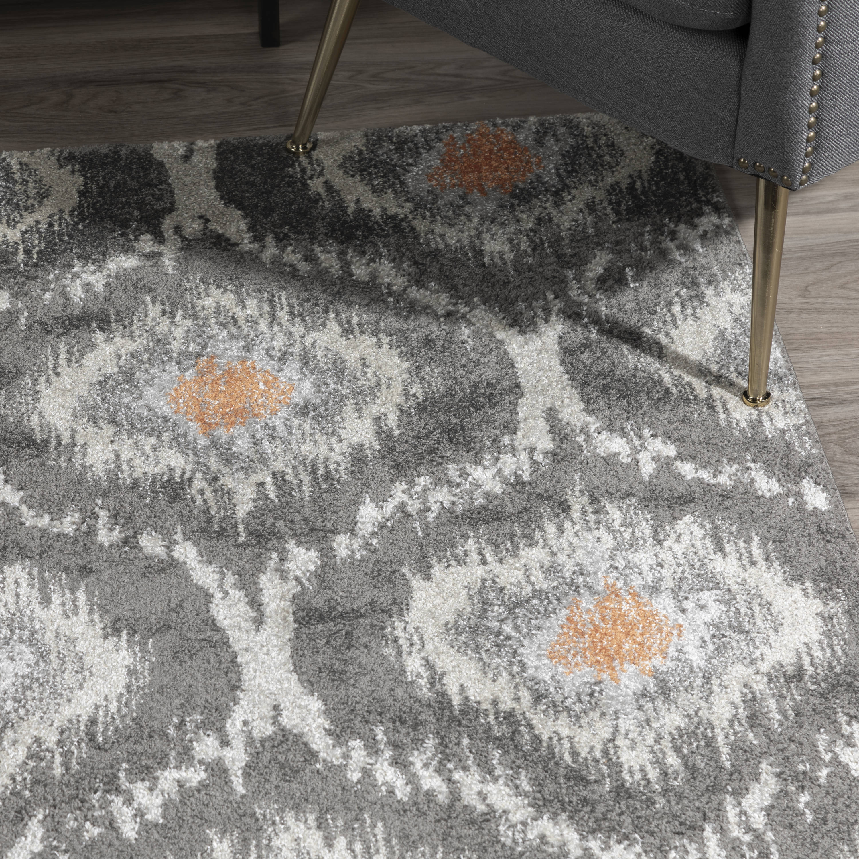 Addison Rugs OSPL32OR3X5 rugs - View #8