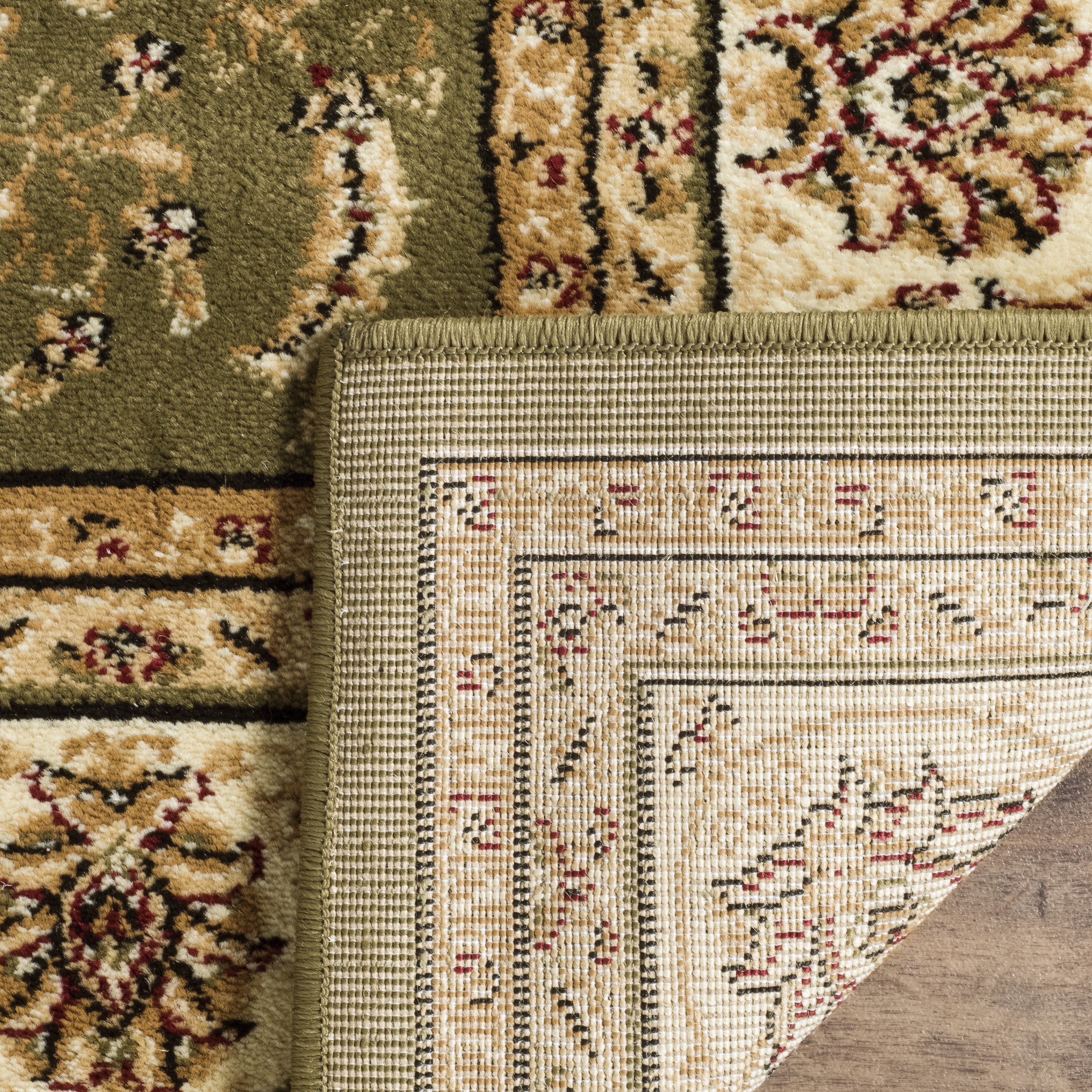 Safavieh LNH219B-9 rugs - View #4