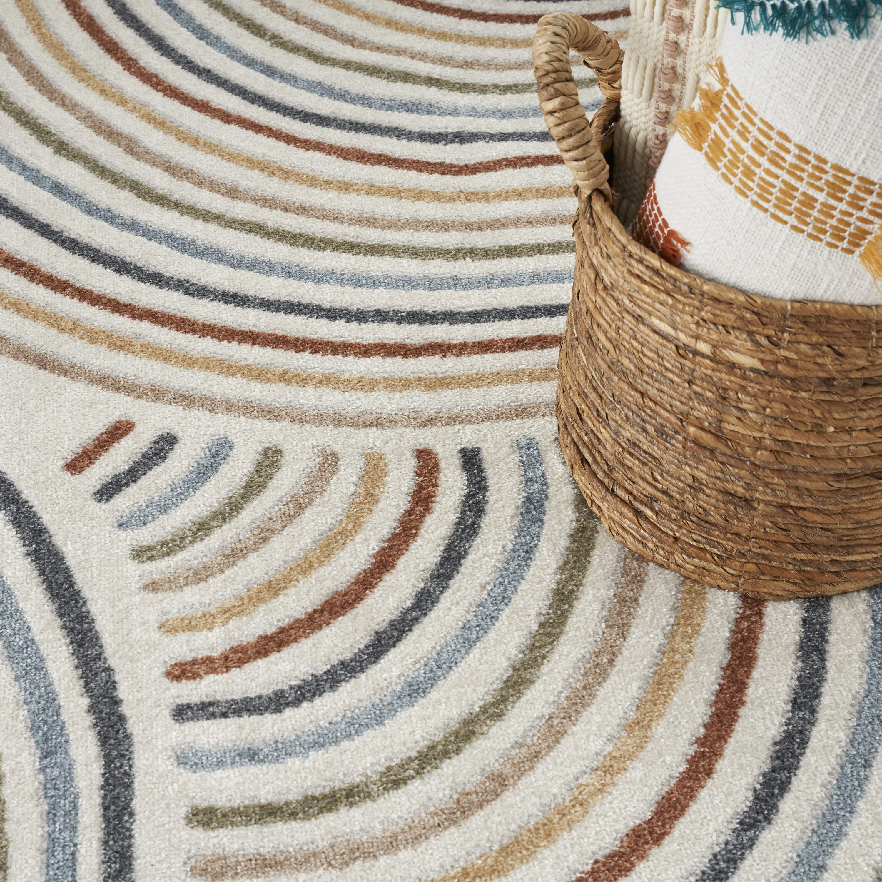 Nourison 099446121998 rugs - View #3
