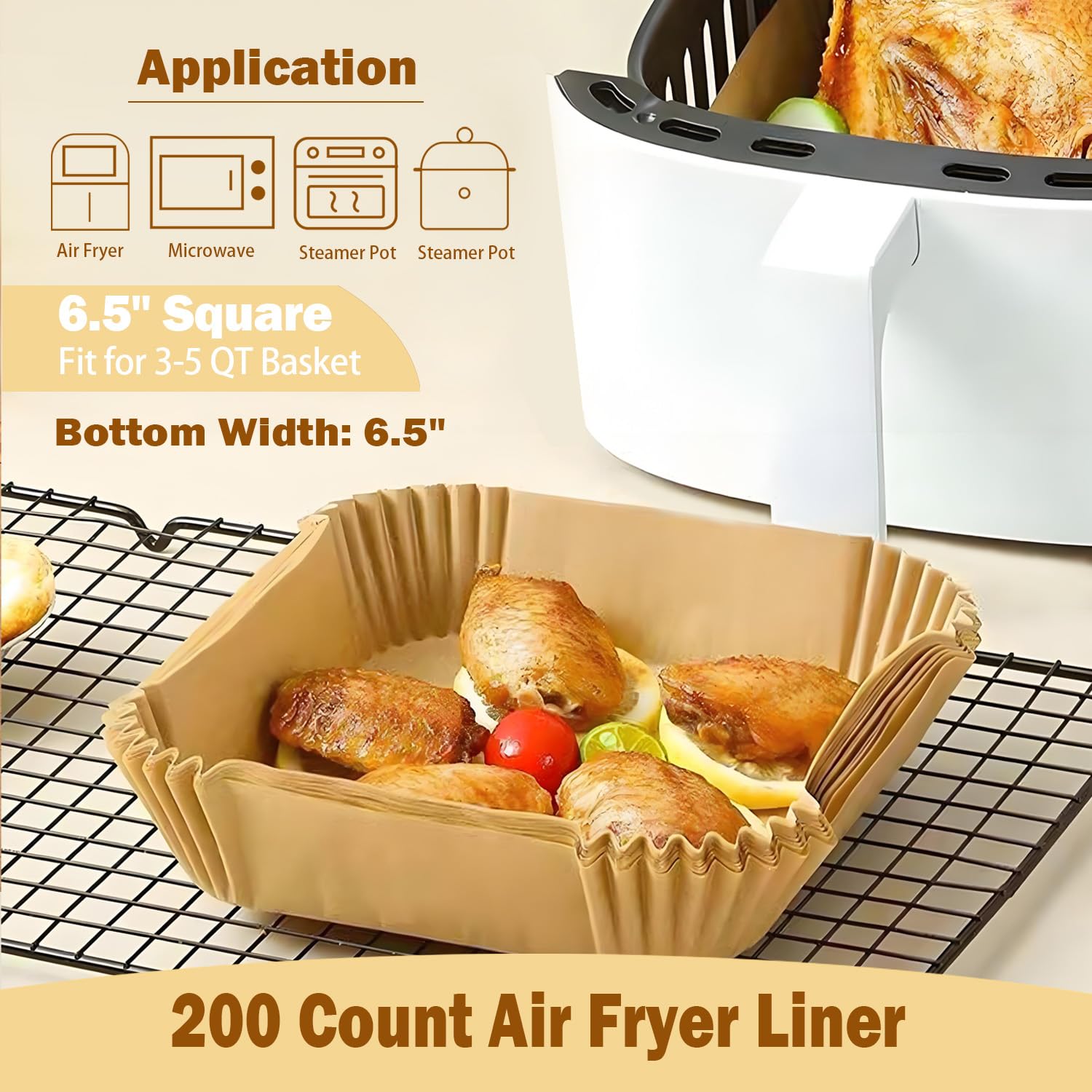 CHEFMADE CMMY1-B0F1S15SM6 bakeware - View #4