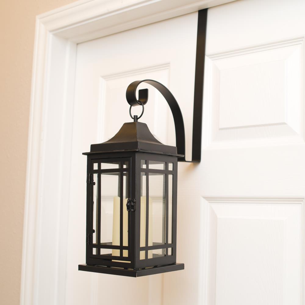 Lantern for Wreaths, Lantern Decor, Lantern Lamp, Lantern Sconce