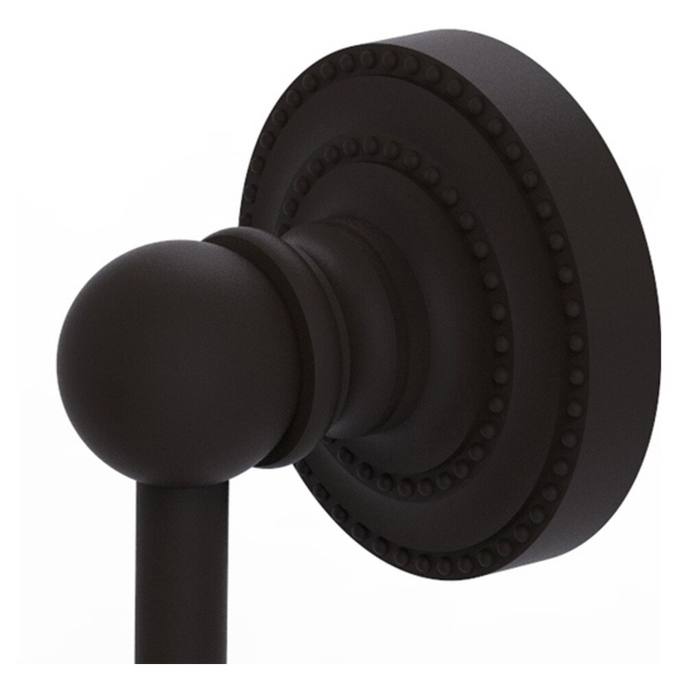Allied Brass DT-24U-ORB d060360 - View #2