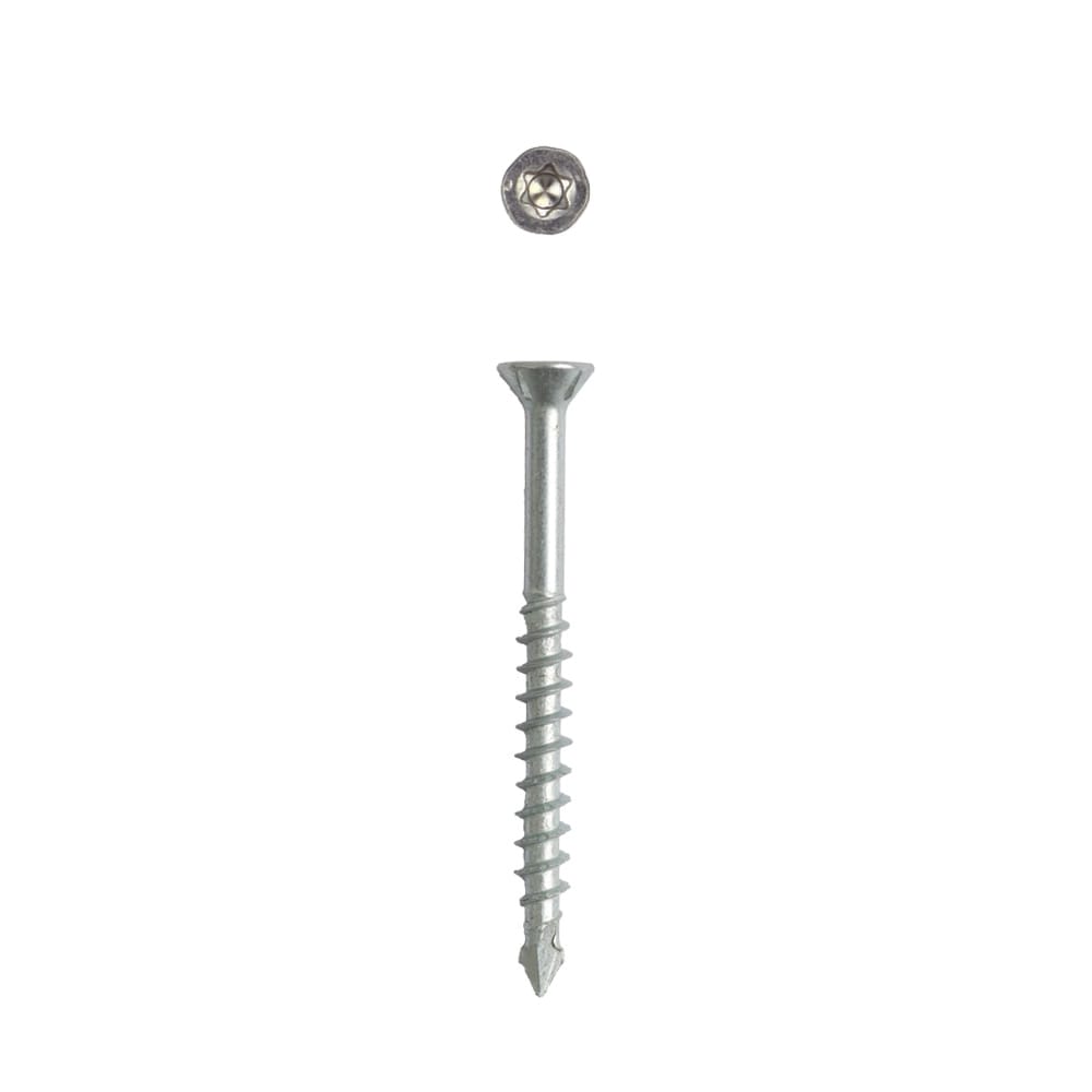 SPAX 4351010400454 Wood-Screws - View #2