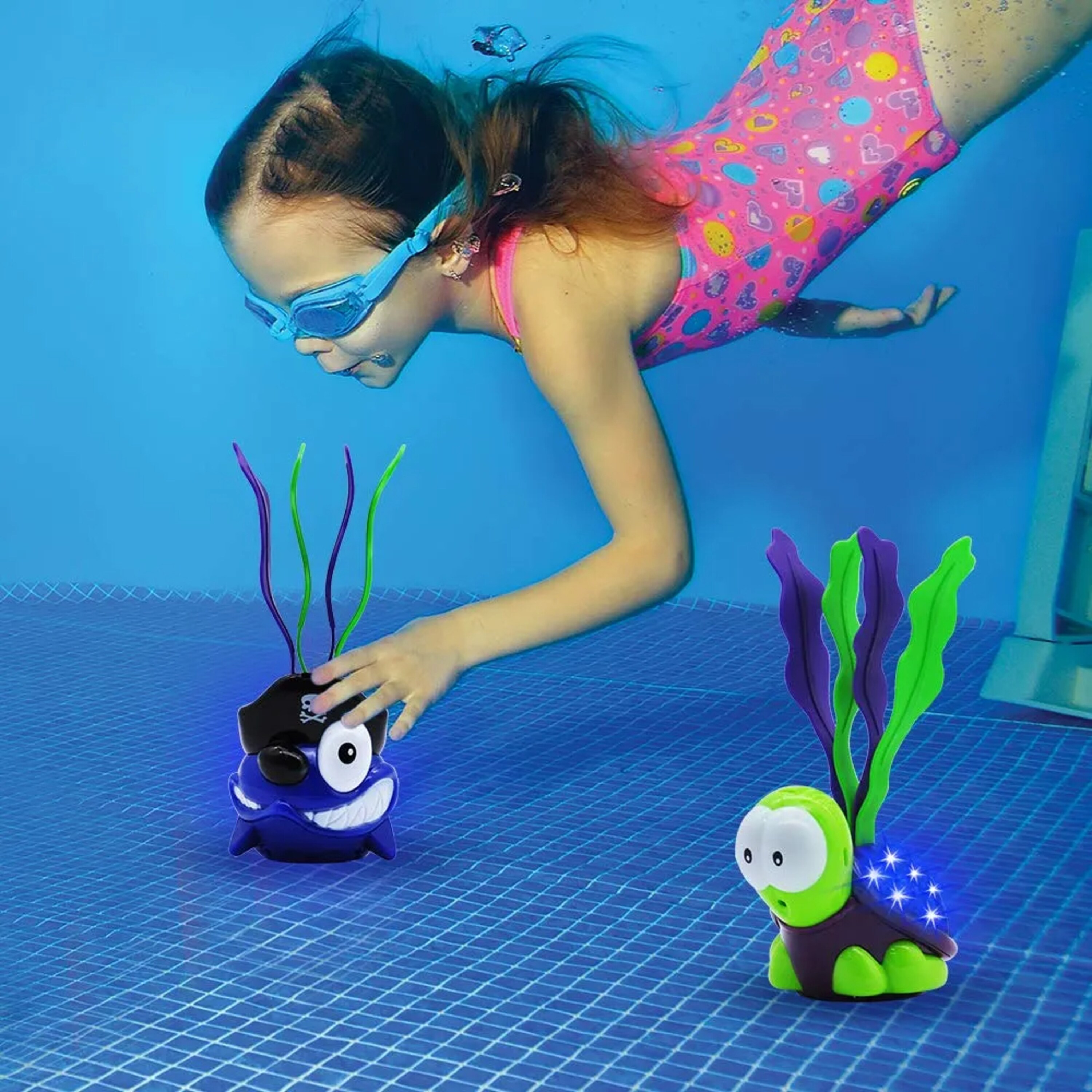 Joyfy 40056 Pool-Toys-Floats - View #5