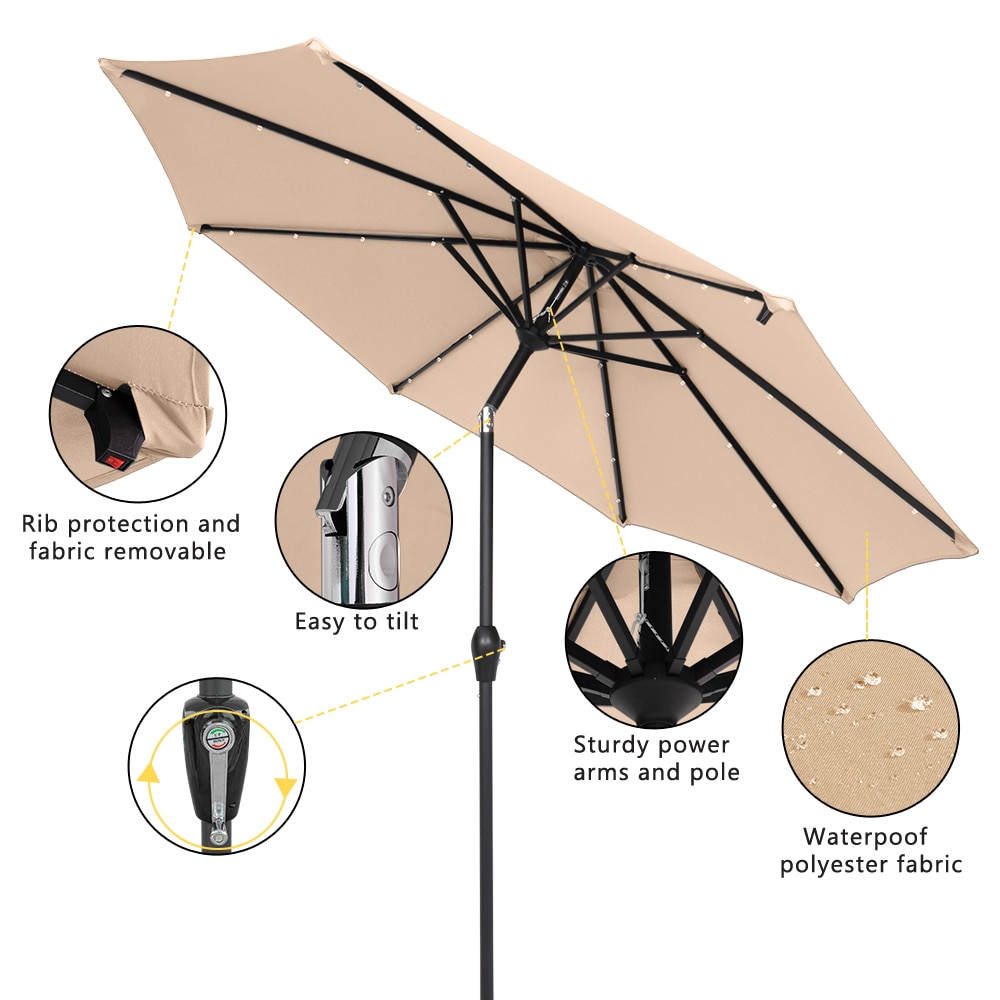 Winado 853172438955 Umbrellas-2 - View #6