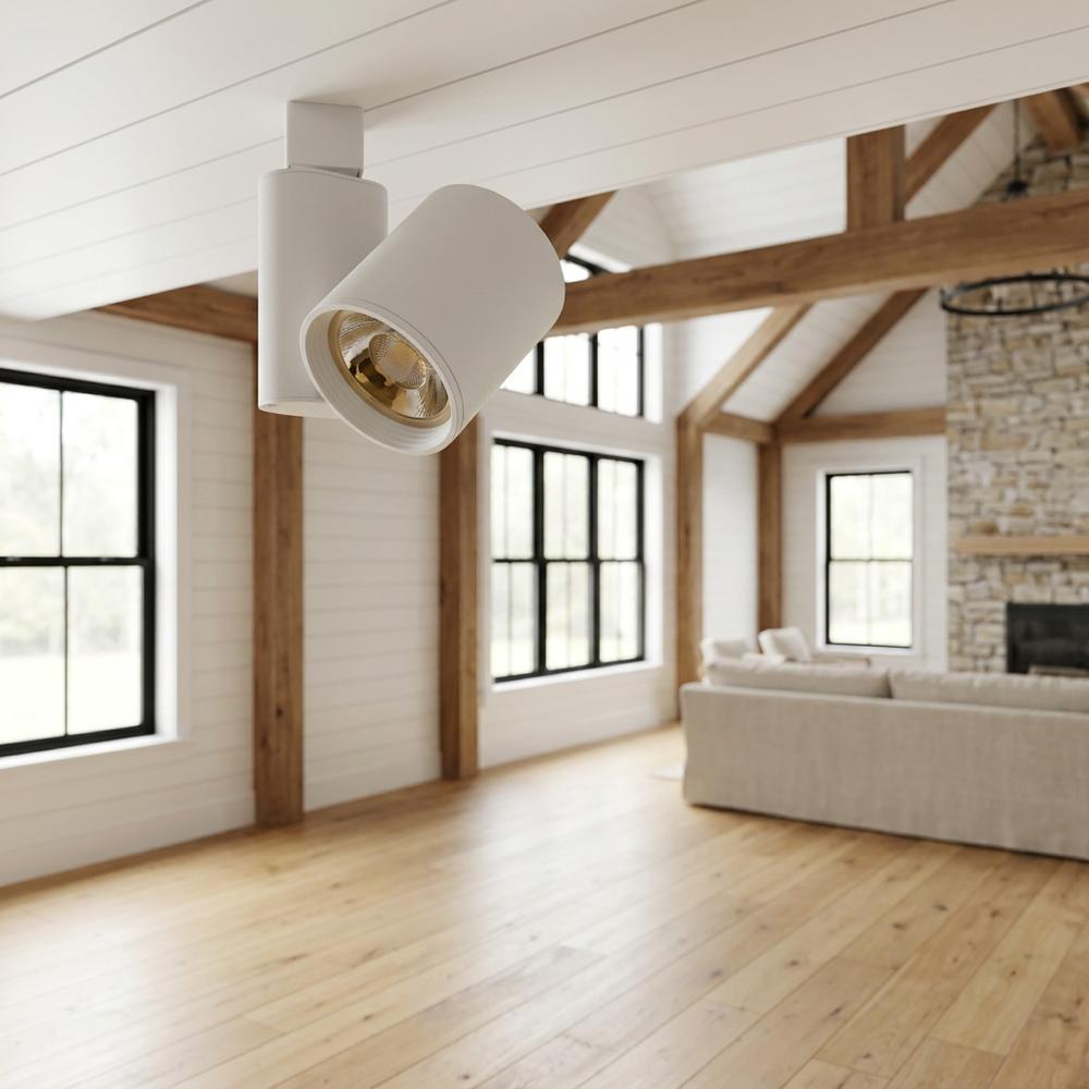 Cal Lighting HT-690L-WH  - View #2