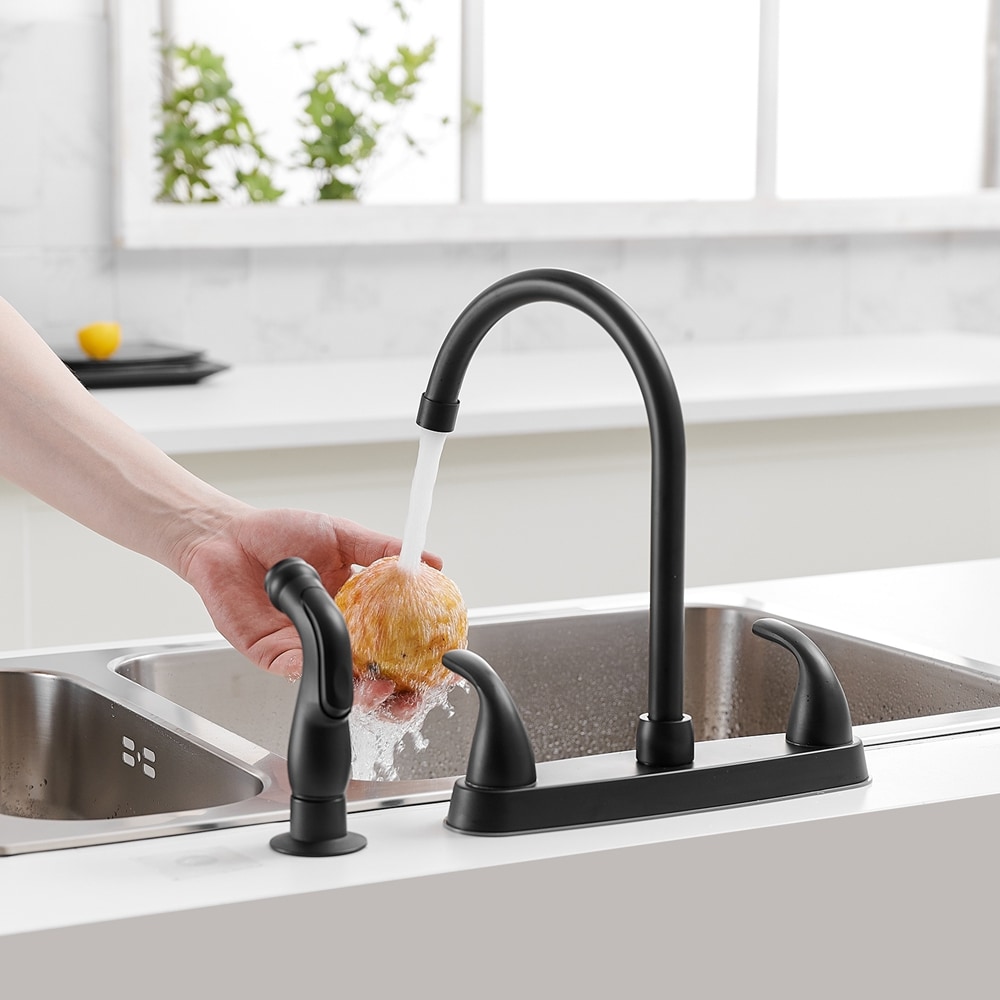DFI DAY-KF-03 Kitchen-Faucets - View #4