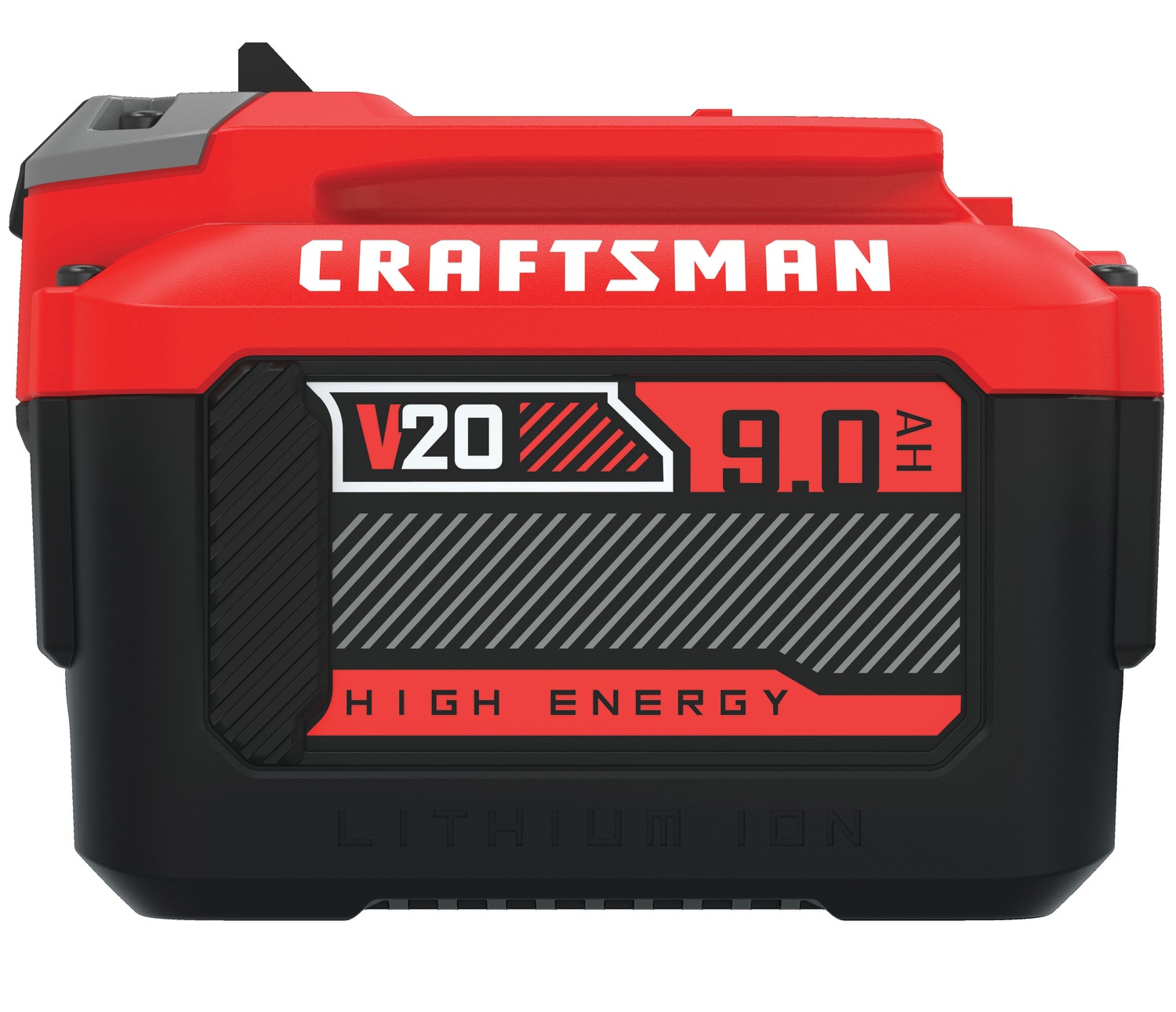 20 Volt Electric Lithium-Ion Quick Battery Charger – Freeman Tools