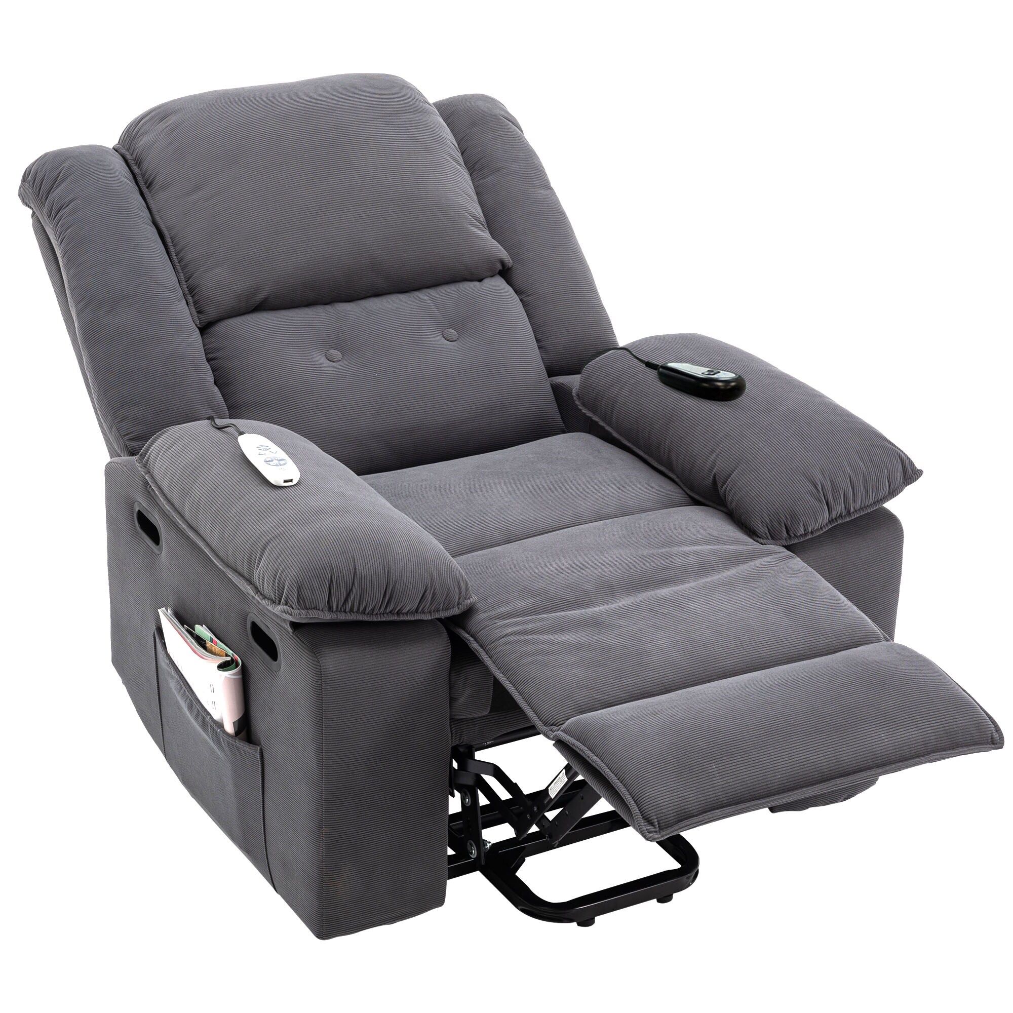 ModernLuxe N719P243150E Sofas-Loveseats - View #15