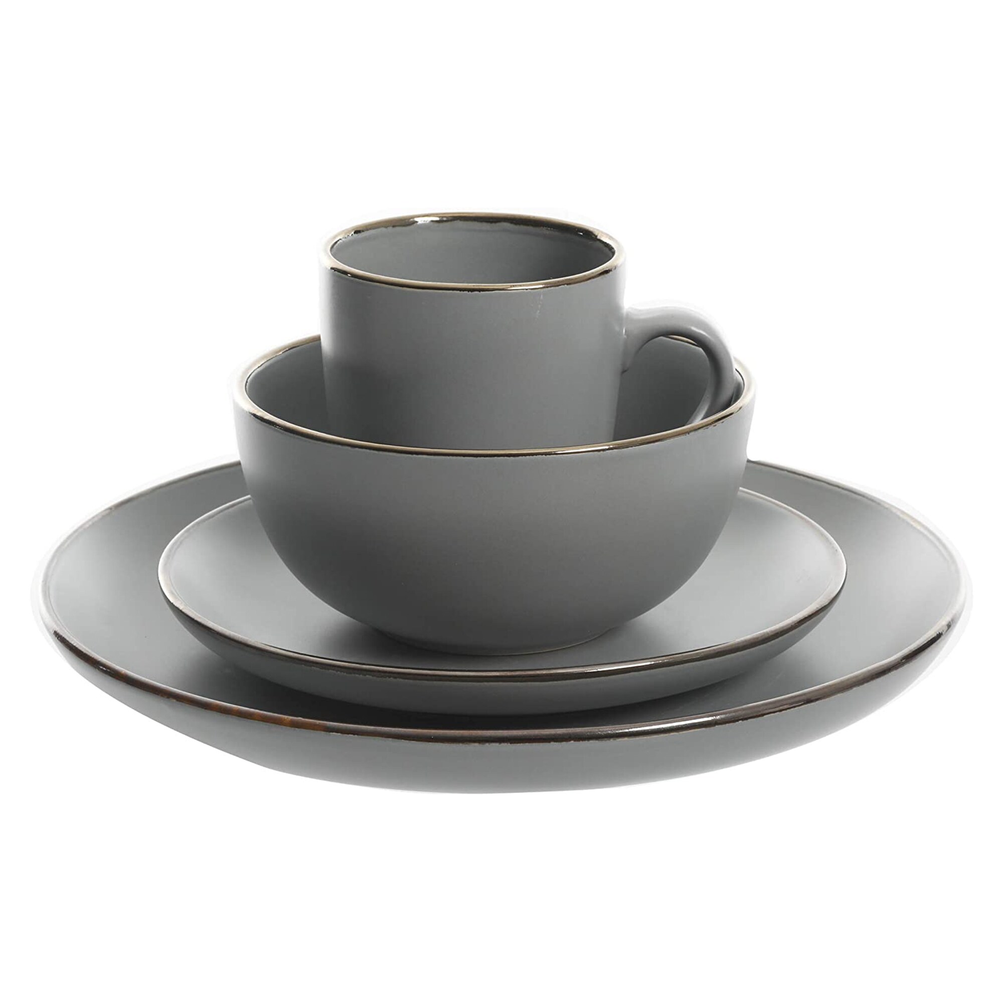 Gibson 296246 dinnerware - View #2