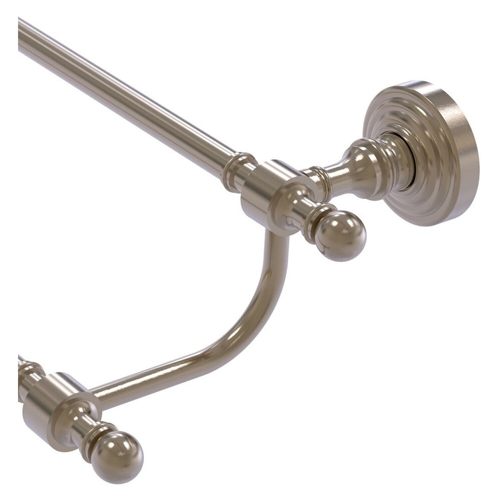 Allied Brass RW-72/24-PEW d060350 - View #2