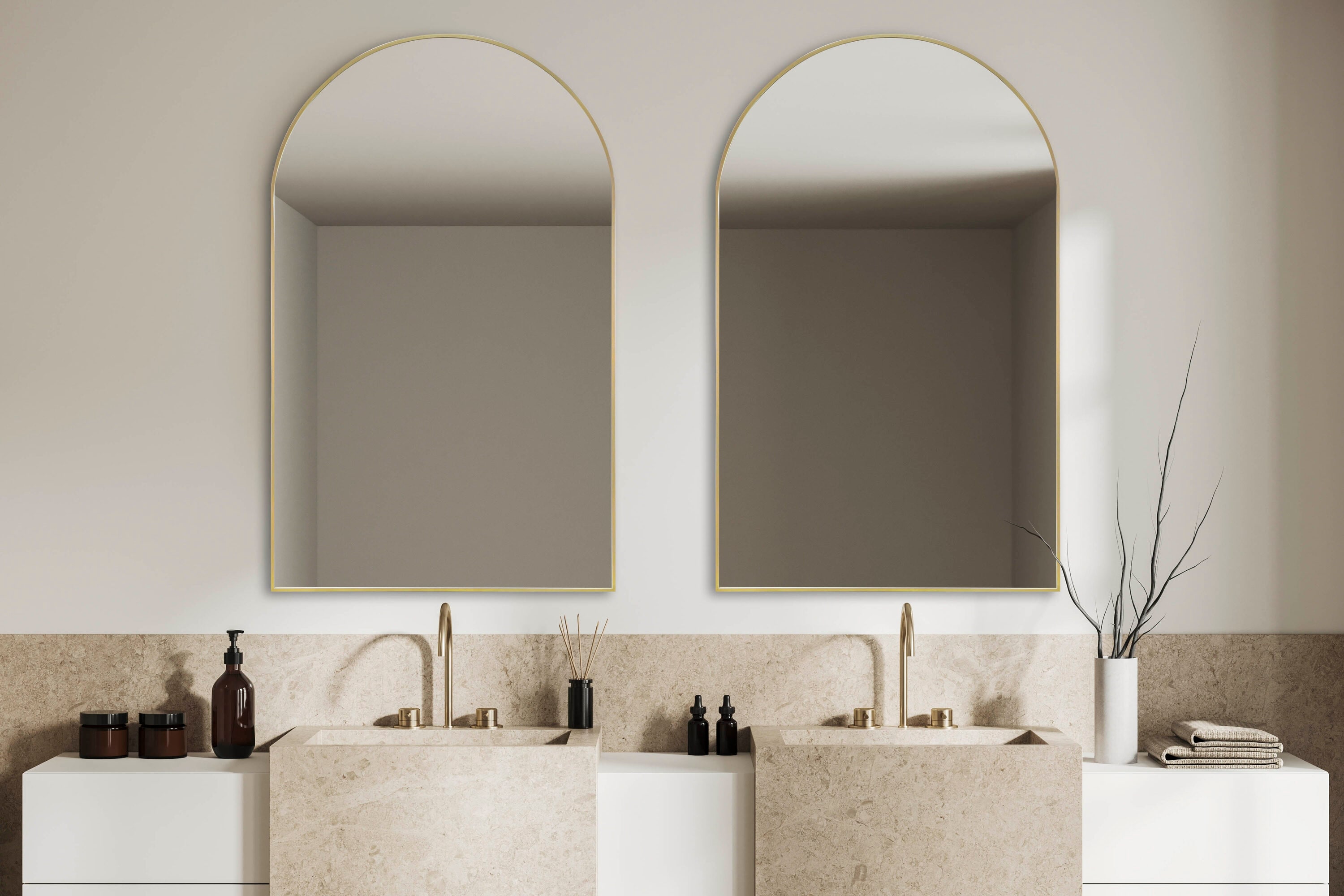 Origin 21 AL058-AG24 Decor-Mirrors - View #6