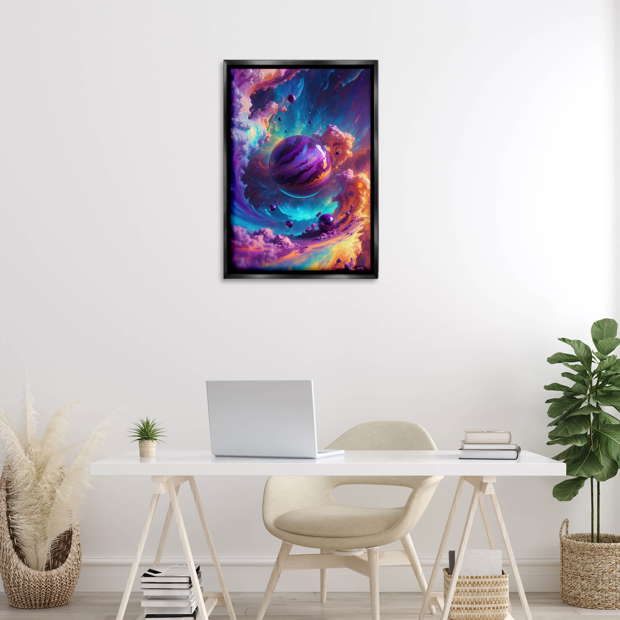 Stupell Industries BT-297-FFB-20X30 Wall-Art - View #3