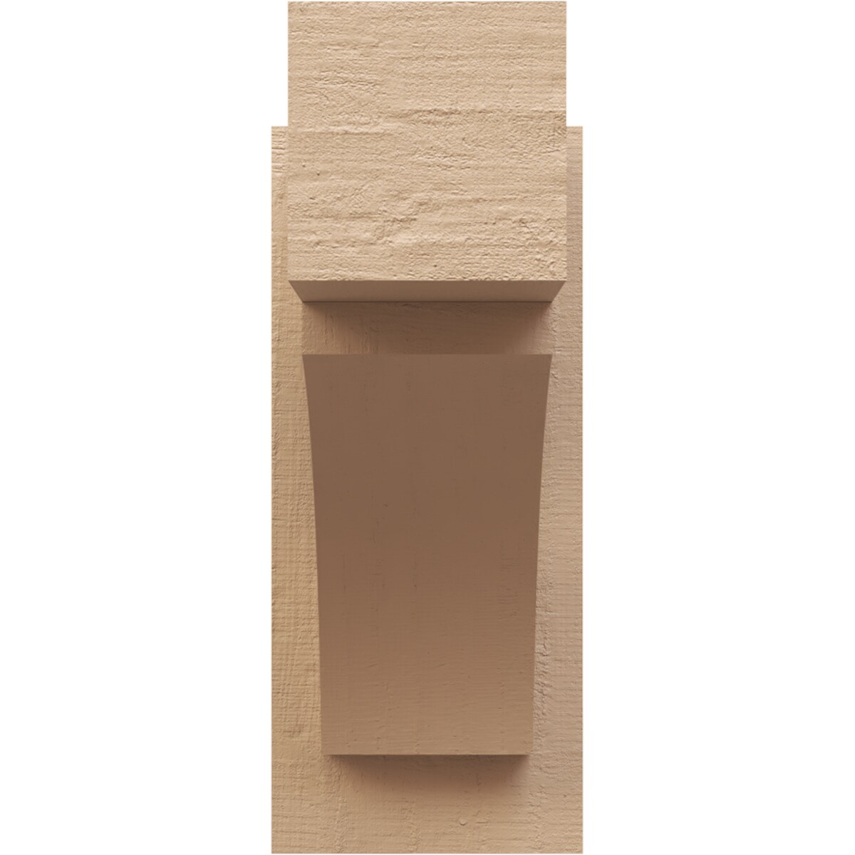 Ekena Millwork 2133504 corbels - View #3