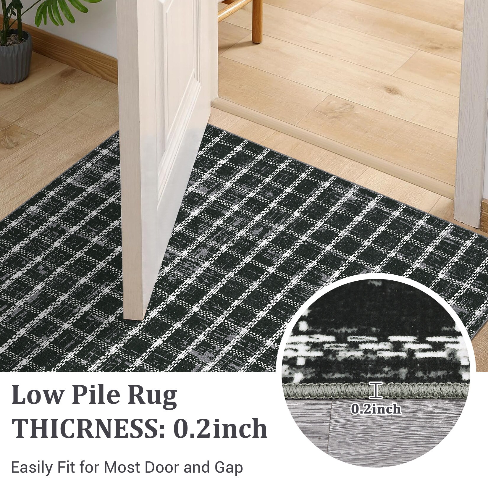 Assile XH260821205 rugs - View #7