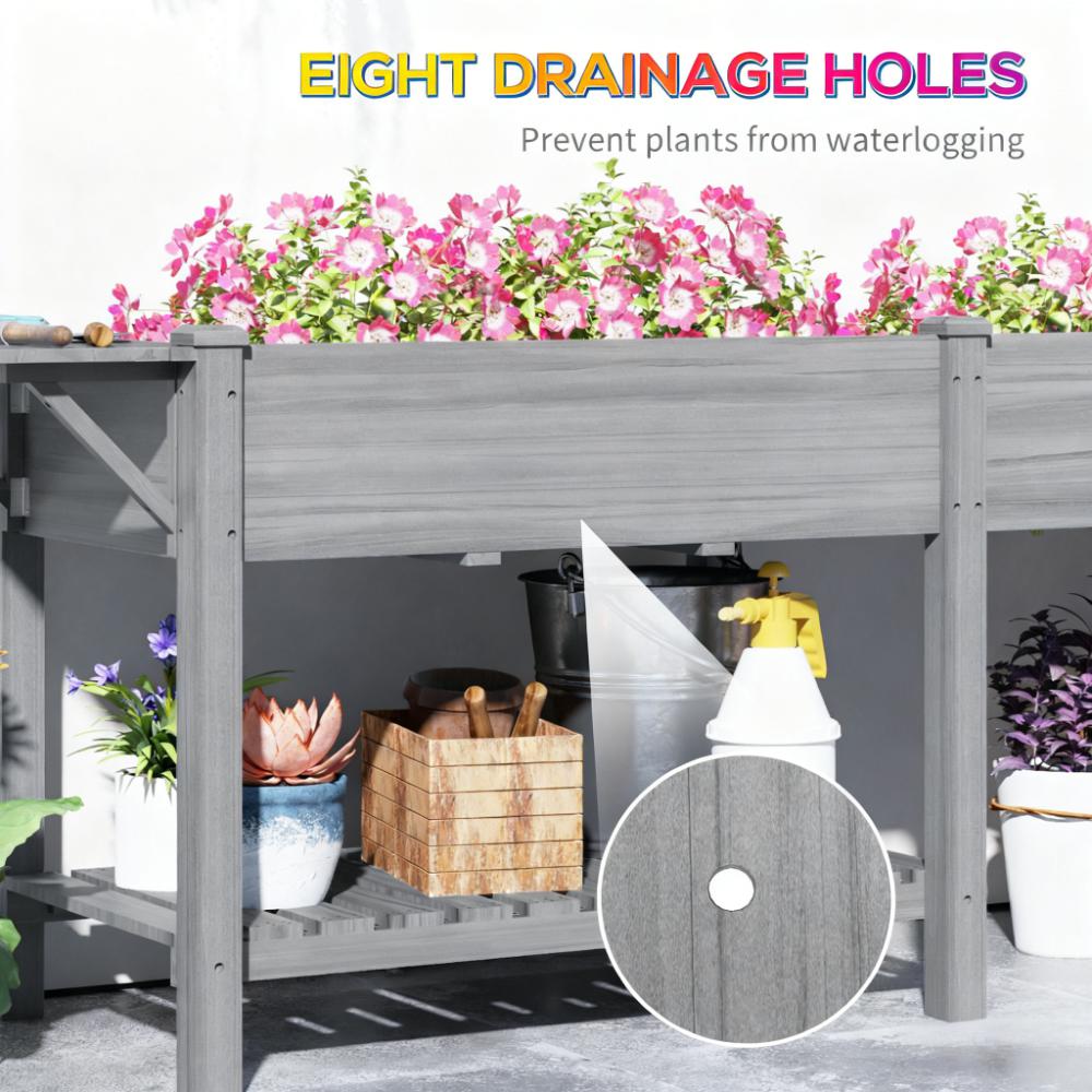 Blisstyle PP142 Planter-Window-Box - View #4