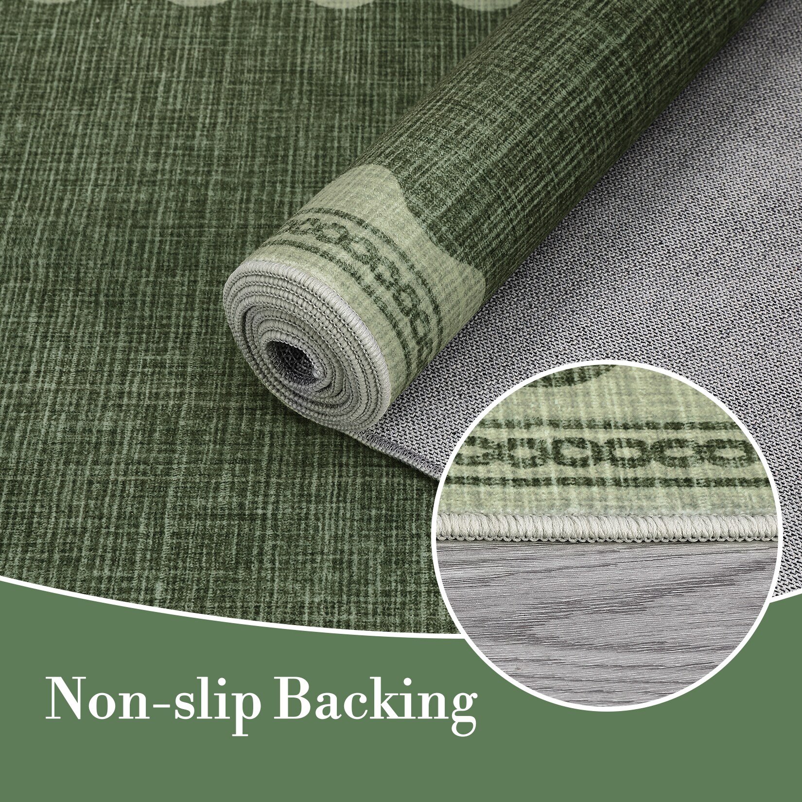 Qeetex LSN-PHO-33GFN28M rugs - View #7