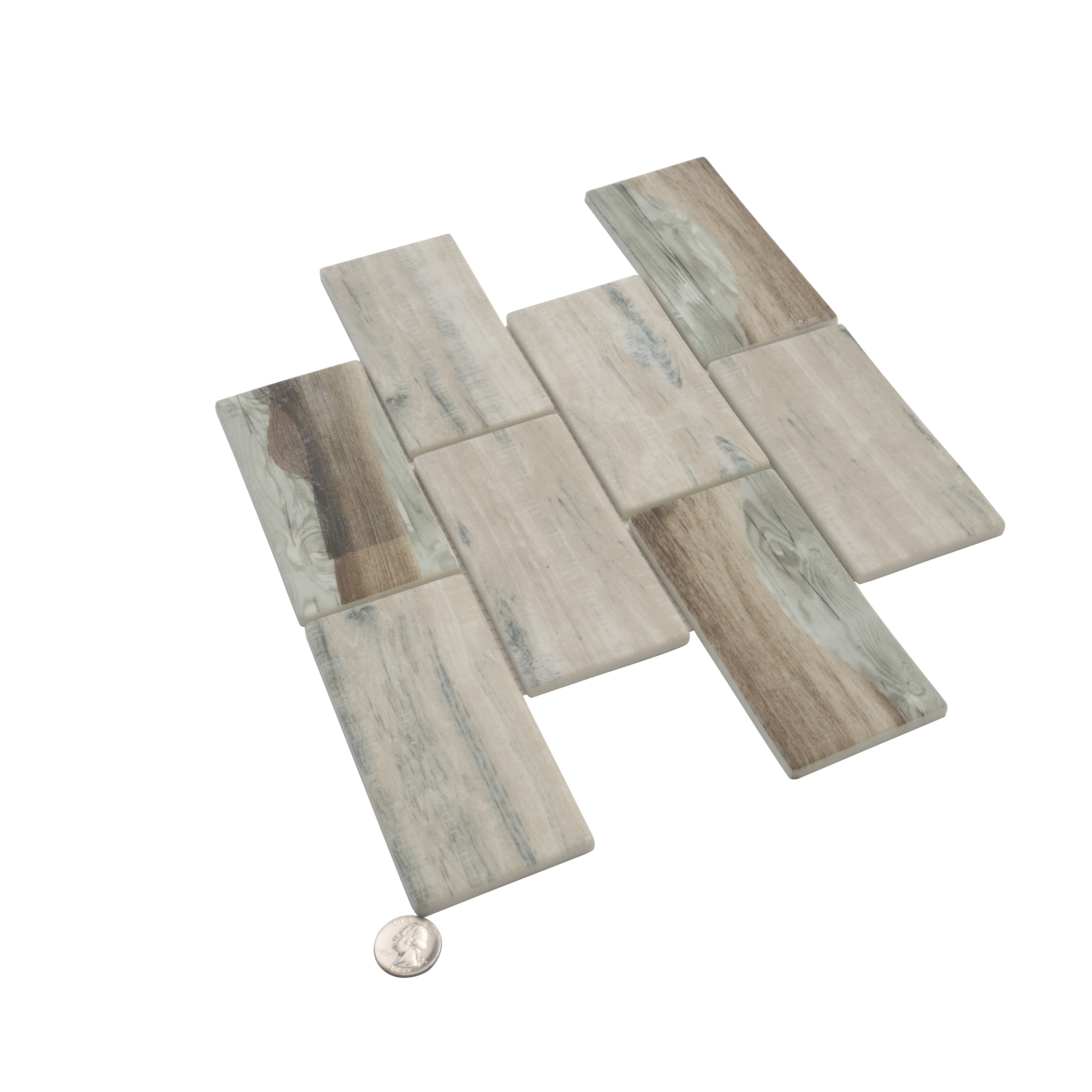 Apollo Tile APLNNR8810BRA Ceramic-Tile - View #9
