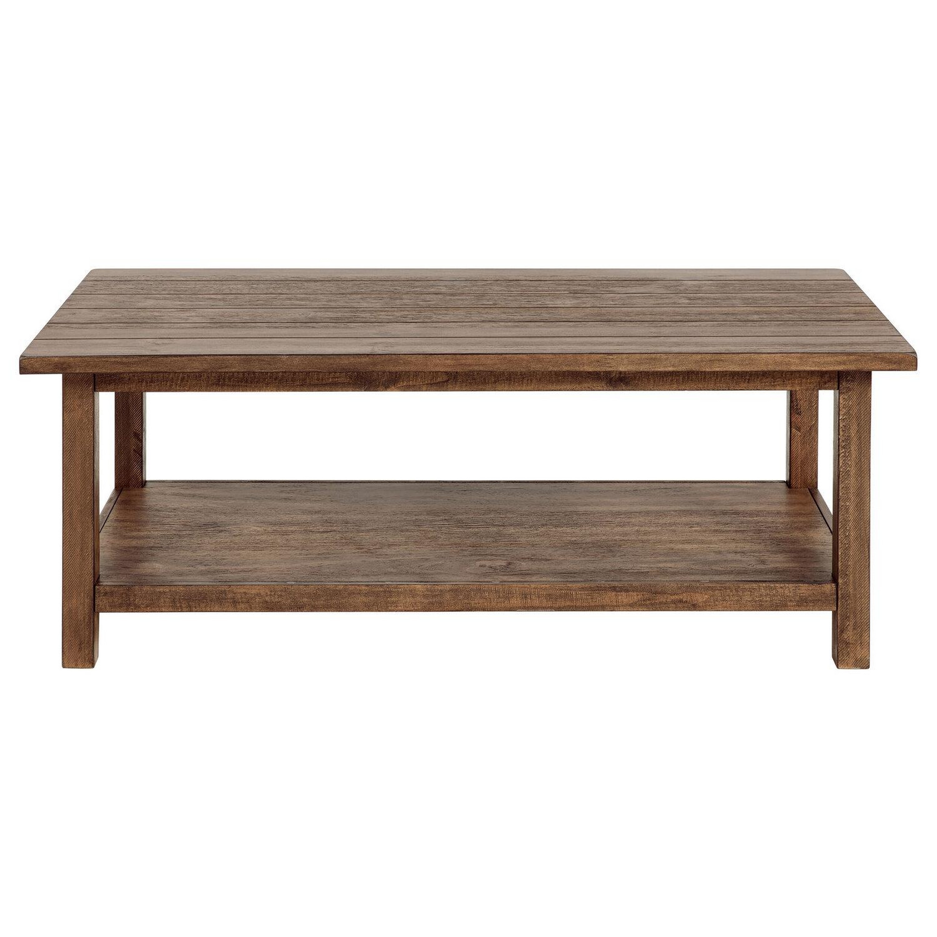 Benzara BM329190 Coffee-Tables - View #2