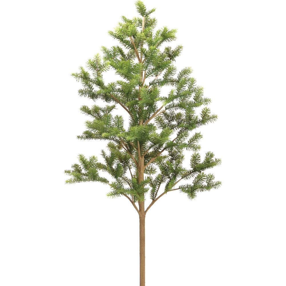Fraser Hill Farm FFCS060-GR Artificial-Christmas-Trees - View #4