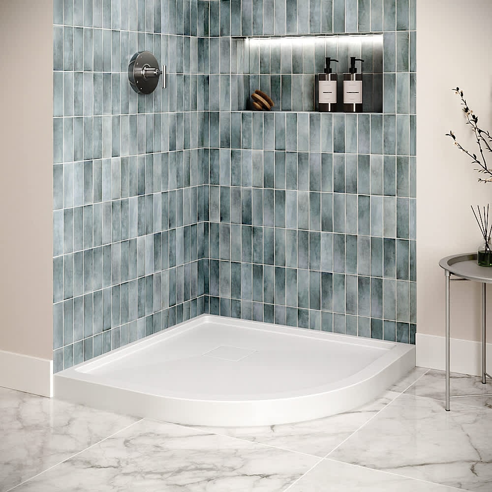 Streamline DT-2218-93 Shower-Floors - View #2