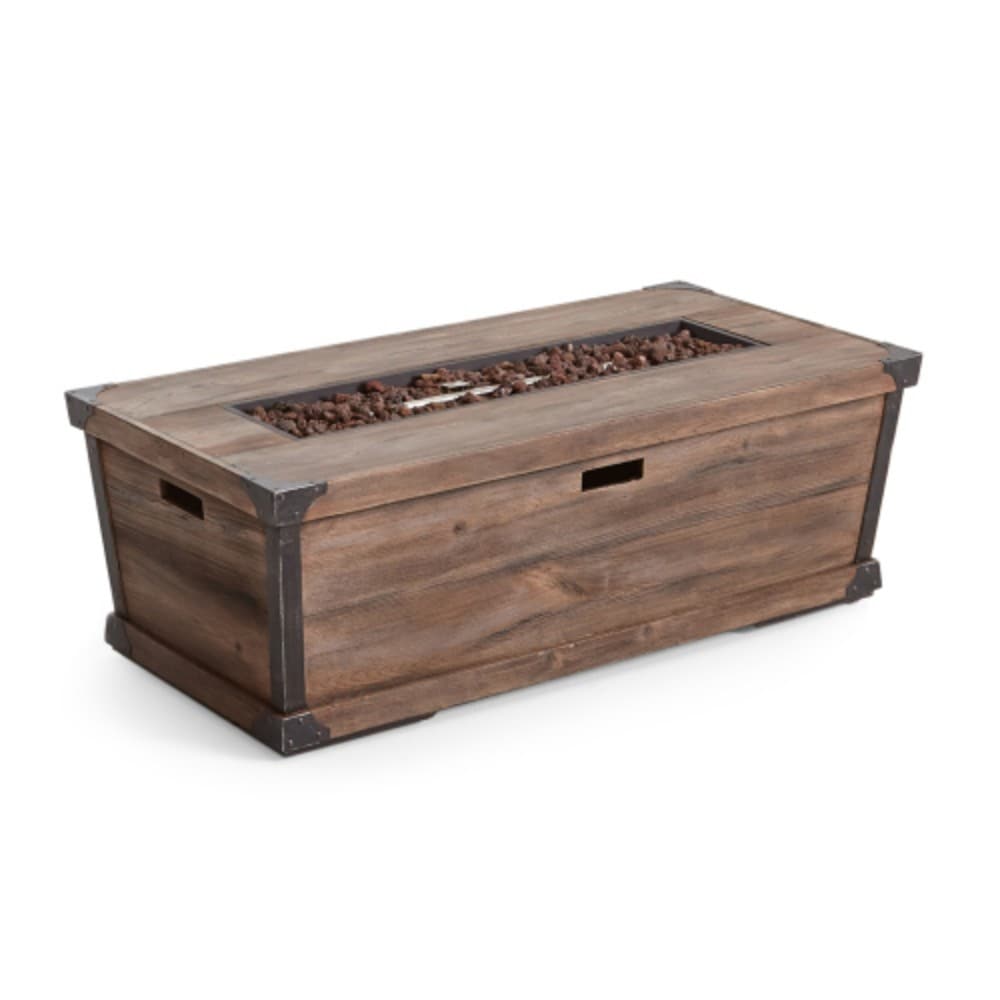 Poly furniture 63263.00-50K Outdoor-Gas-Firepits - View #9