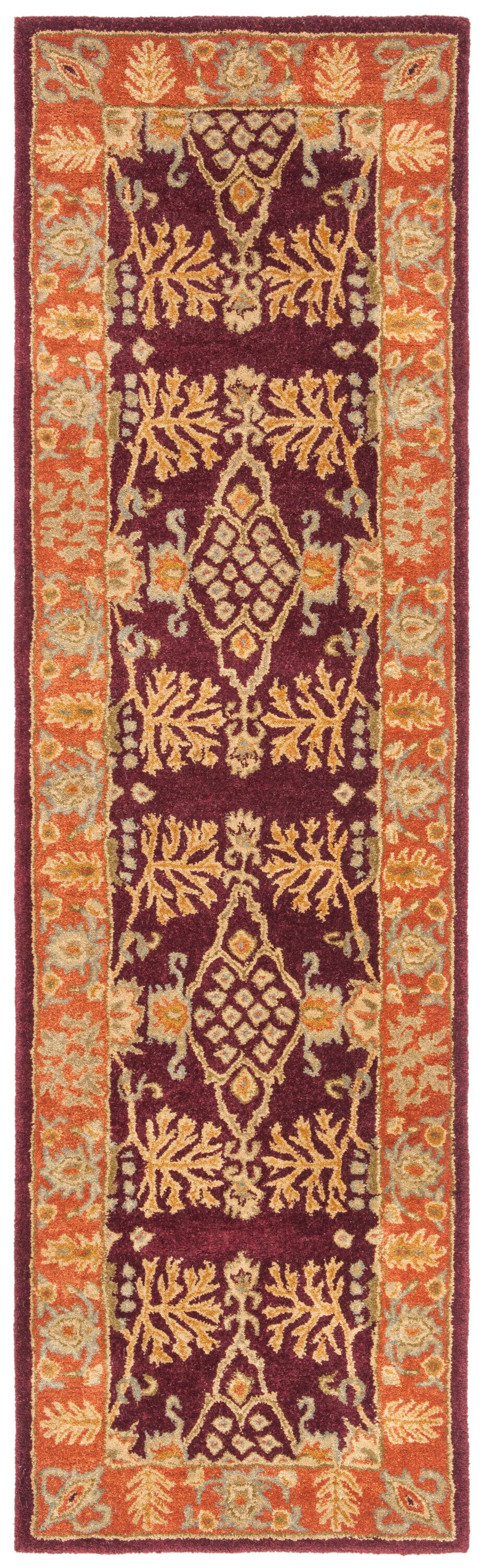 Safavieh BRG190C-212 rugs - View #2